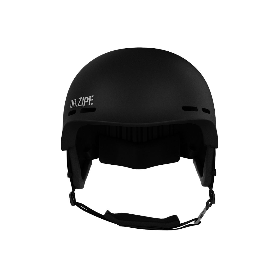  Ski Helmet	 -  dr. zipe Armor helmet Level IV