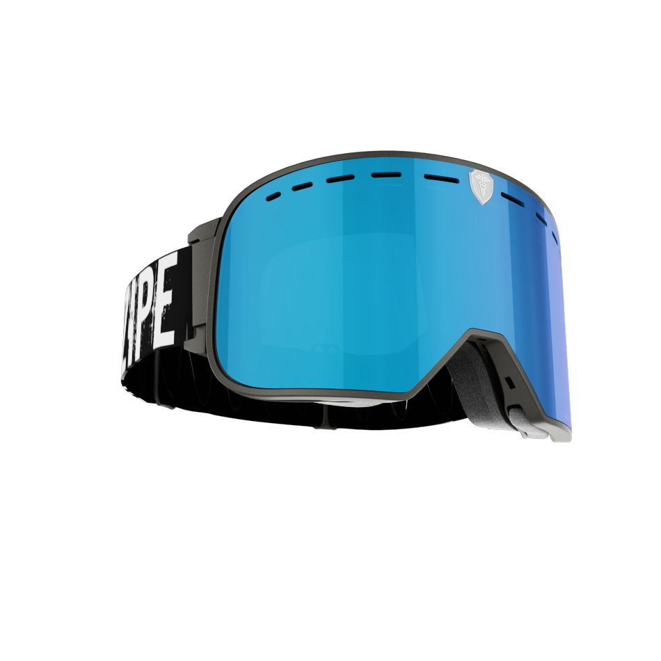  Ski Goggles	 -  dr. zipe Savage Goggles Level VII