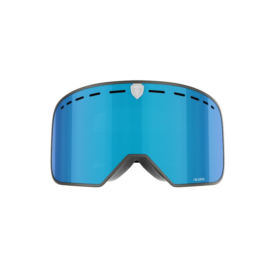  Ski Goggles	 -  dr. zipe Savage Goggles Level VII