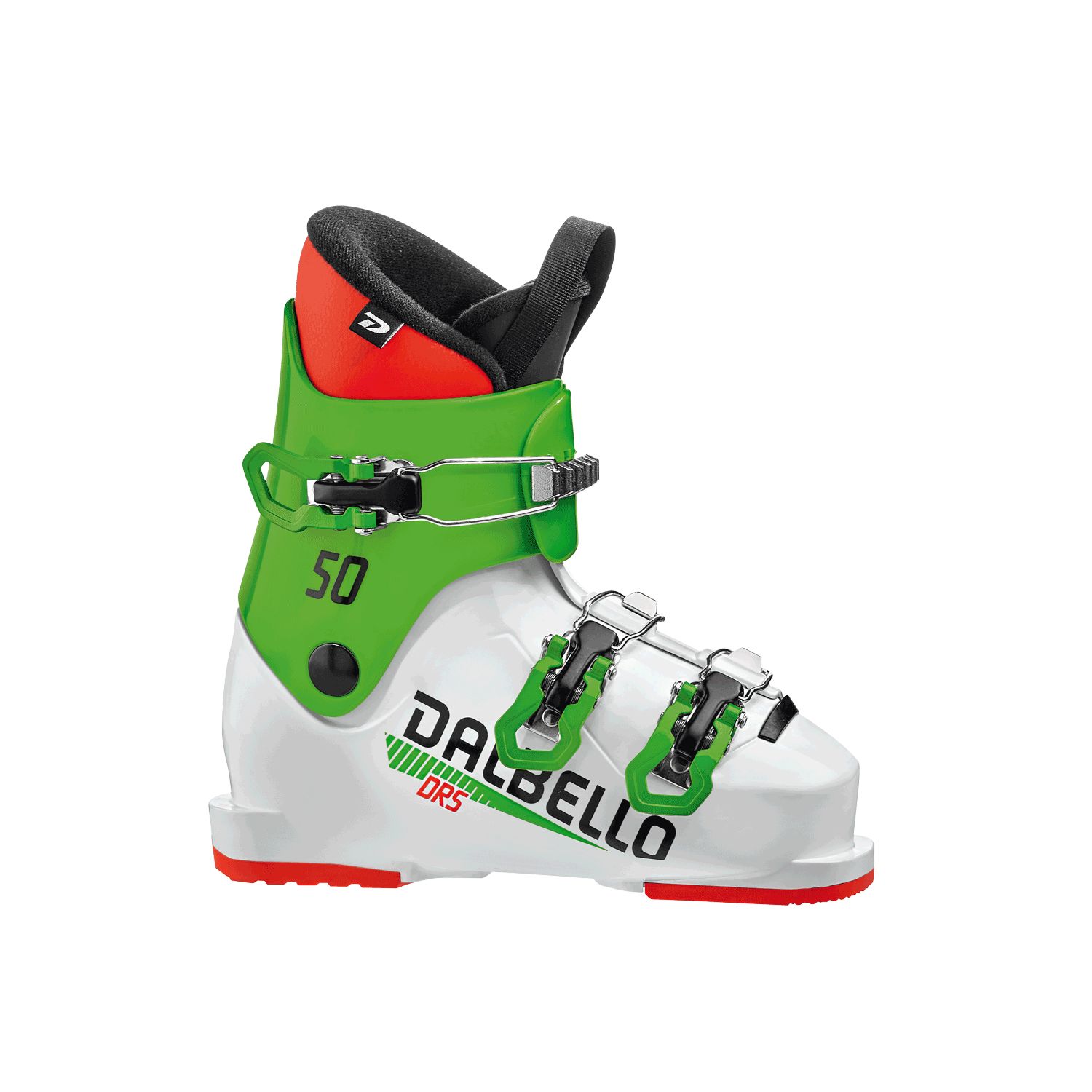 Ski Boots -  dalbello DRS 50 JR