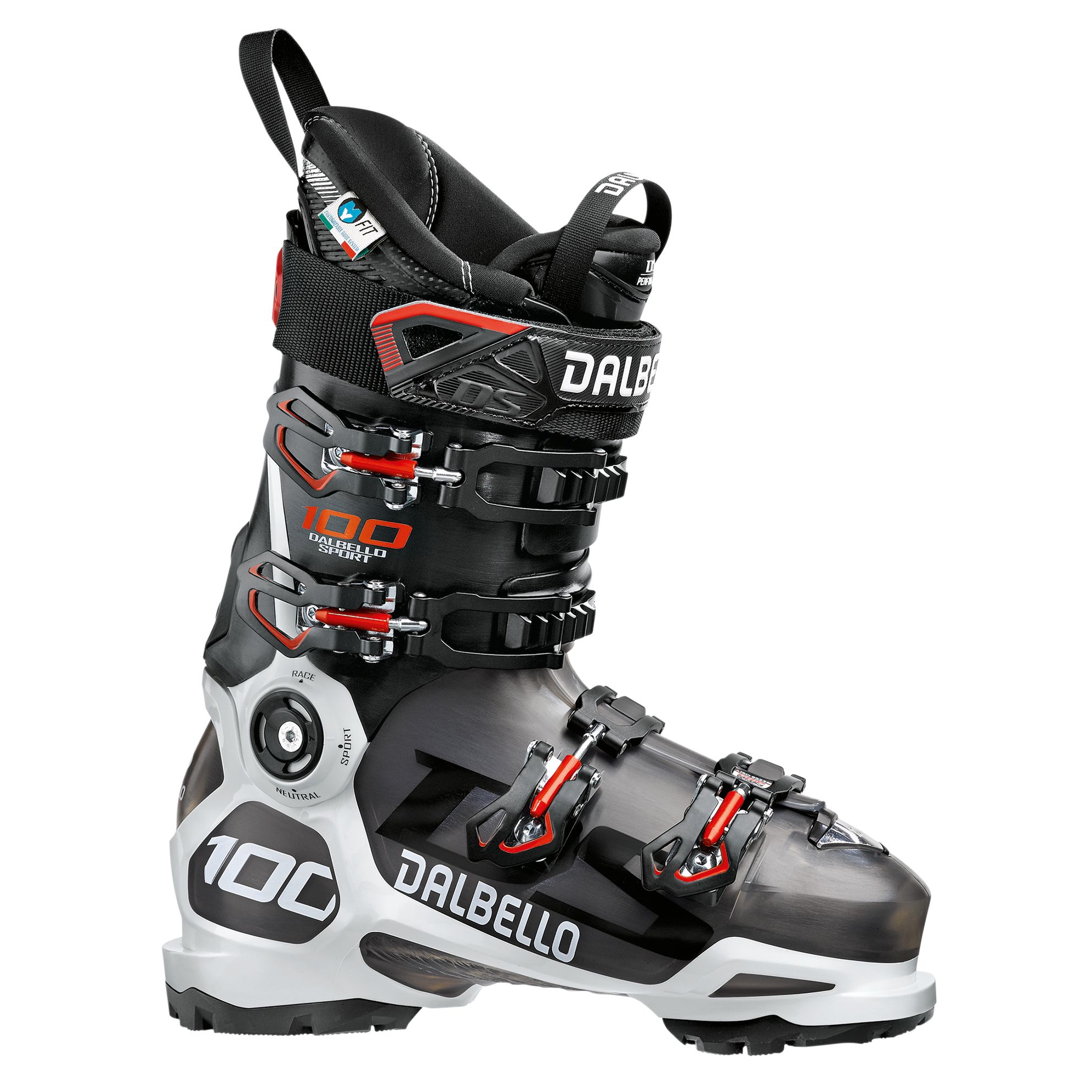 Ski Boots -  dalbello DS 100
