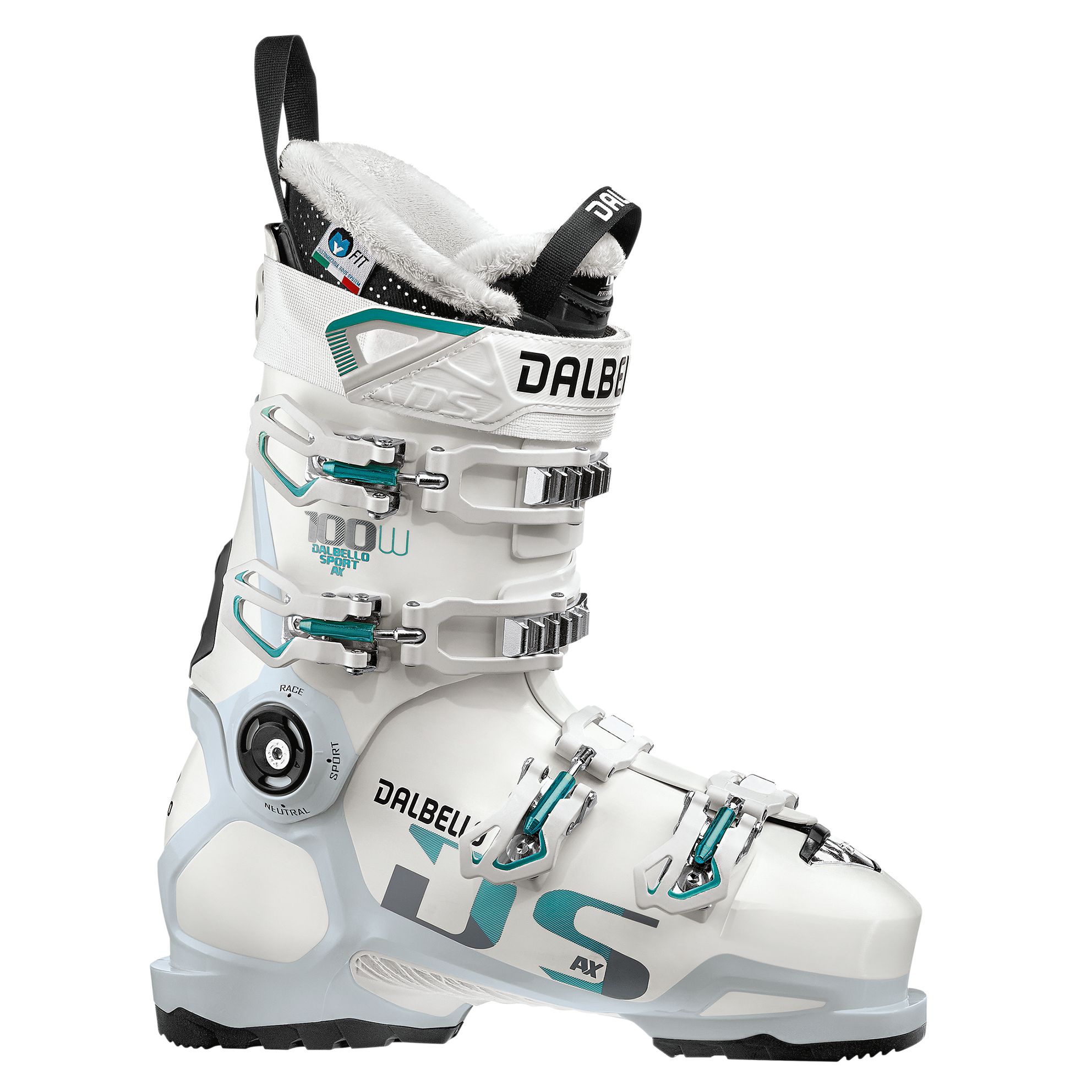 Ski Boots -  dalbello DS AX 100 W