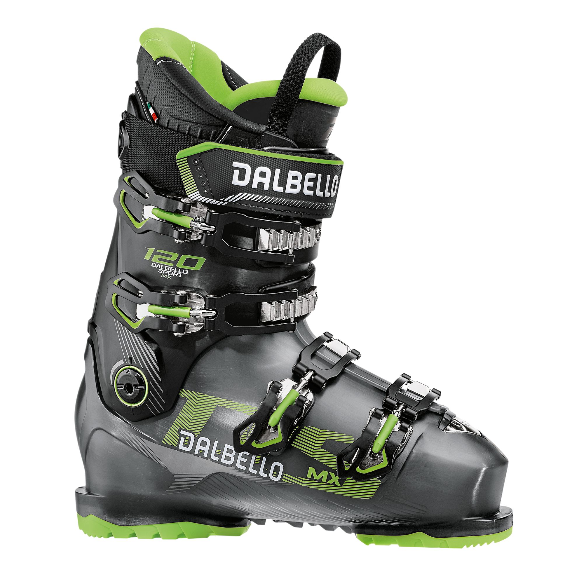Ski Boots -  dalbello DS MX 120 