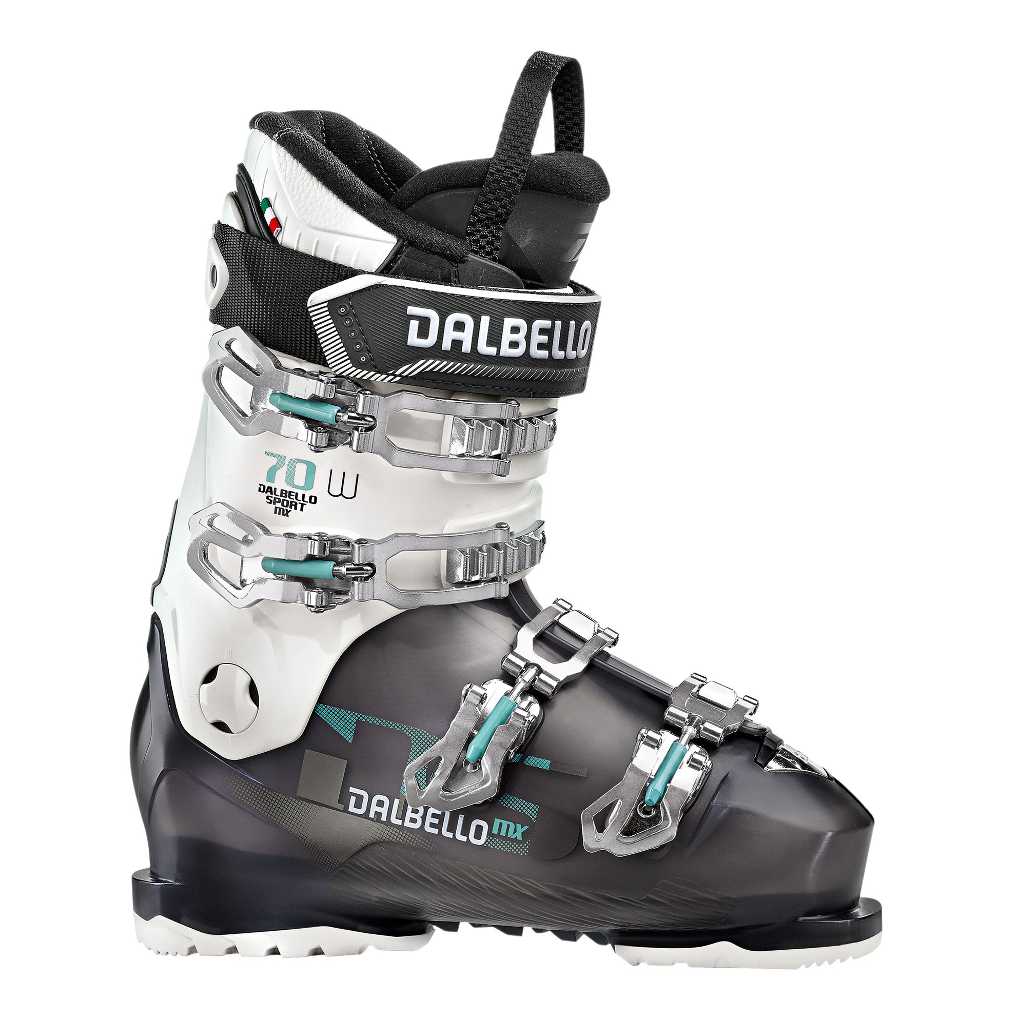 Ski Boots -  dalbello DS MX 70 W