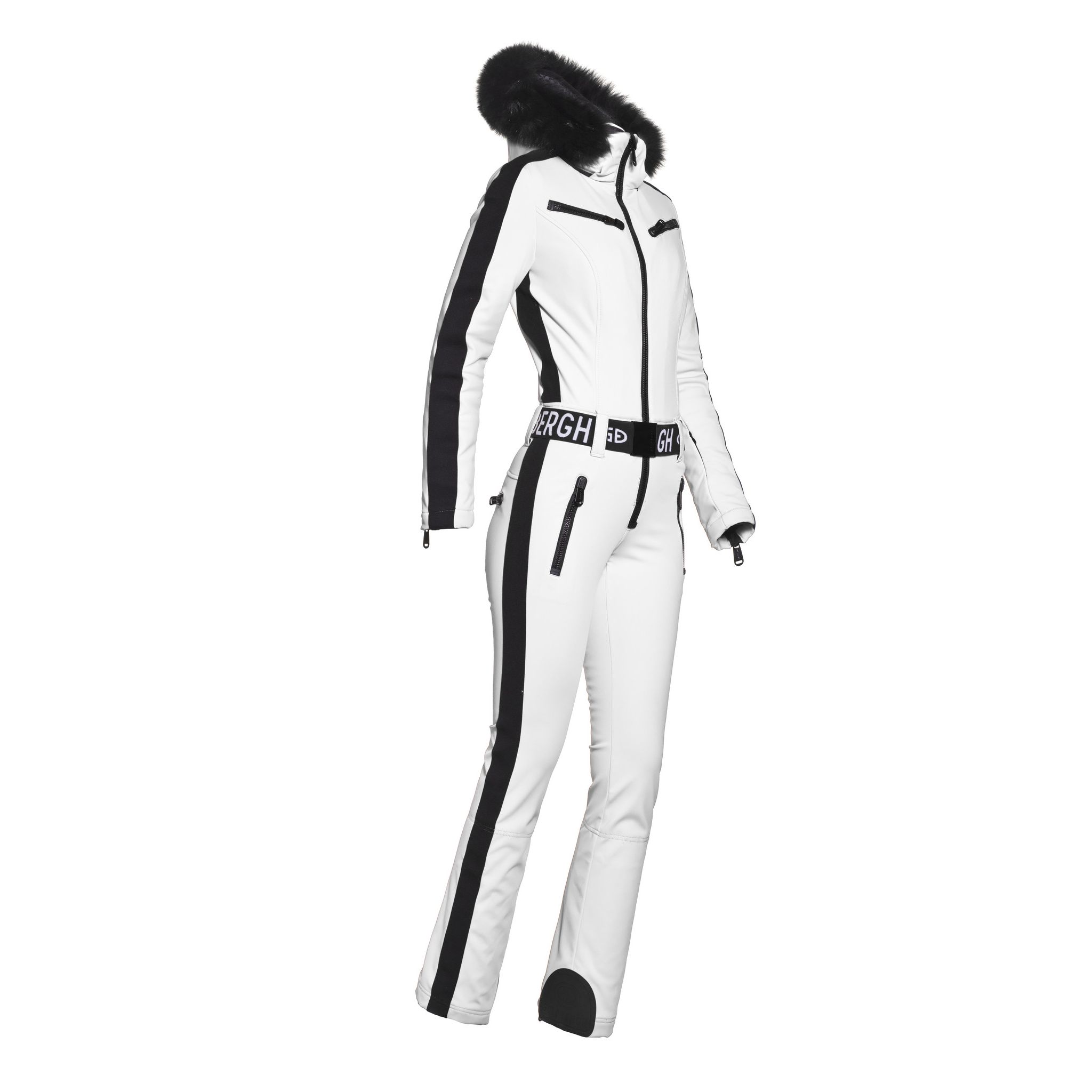 Ski & Snow Jackets | Goldbergh EMPRESS Jumpsuit | Snow gear