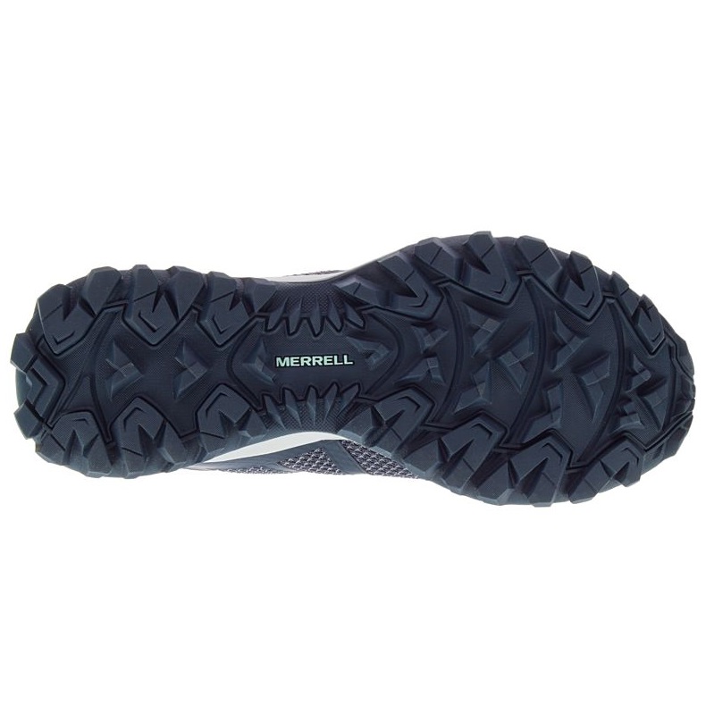 Outdoor Shoes -  merrell Fiery Gore-Tex Low
