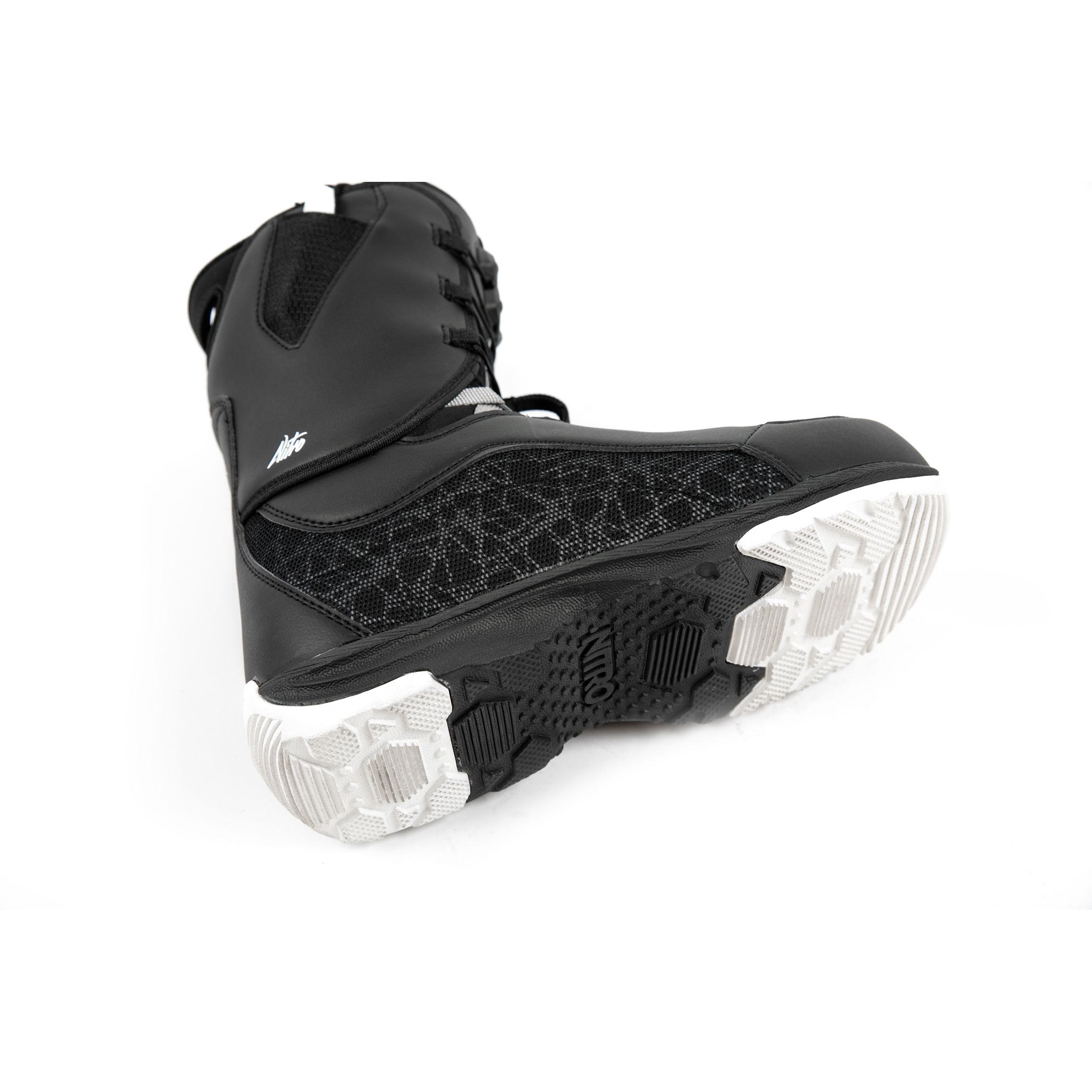 Snowboard Boots -  nitro Futura TLS
