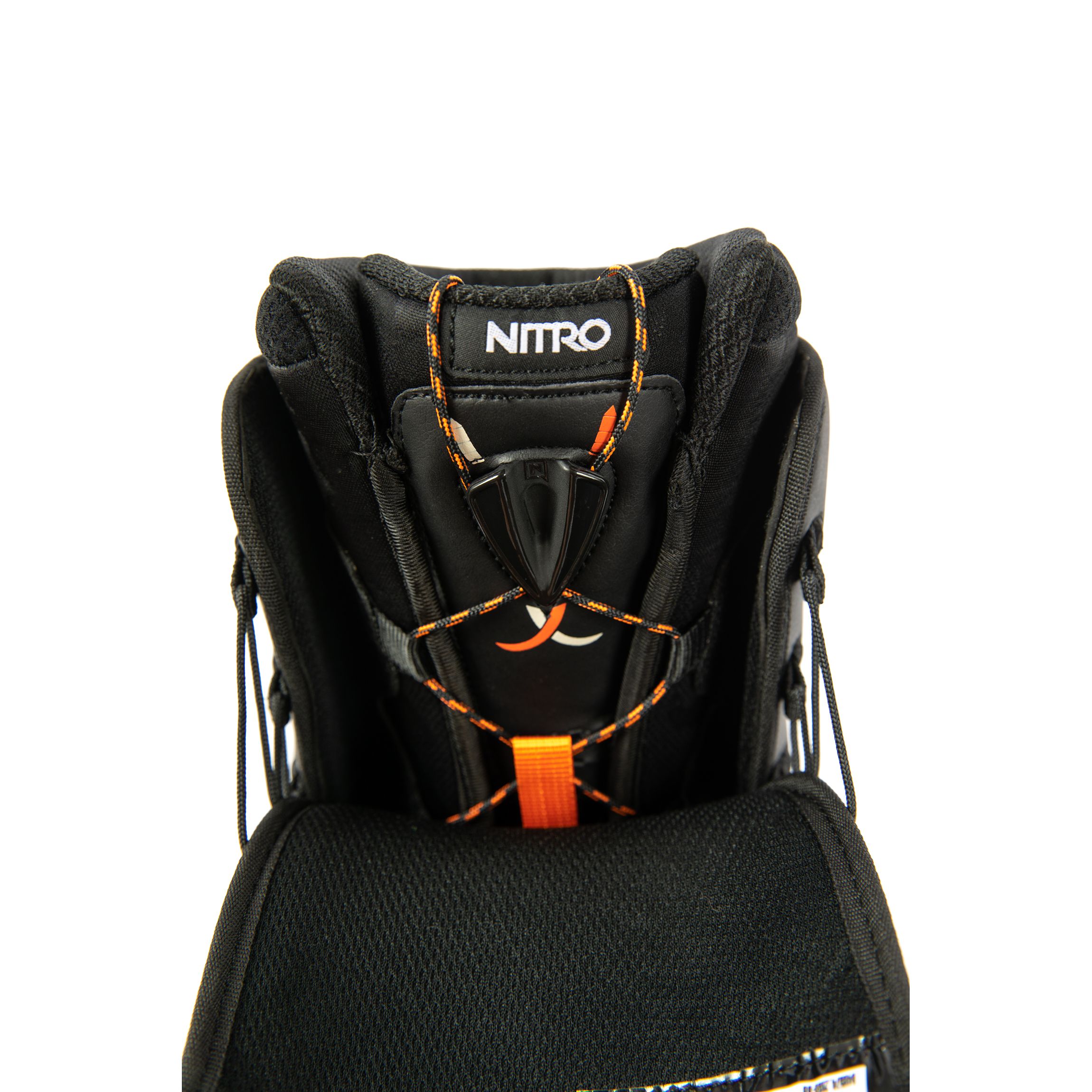 Snowboard Boots -  nitro Futura TLS