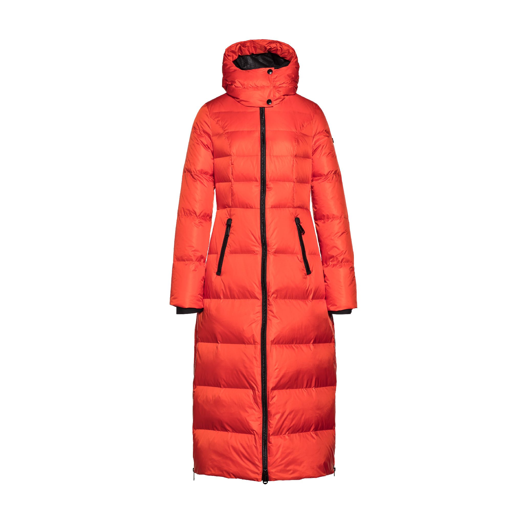 Winter Jackets -  goldbergh CASCADE Coat