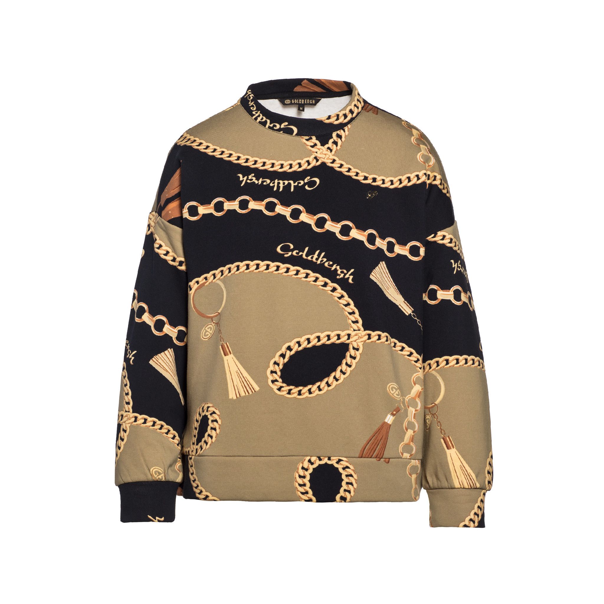 Hoodies -  goldbergh FORTUNE Sweater