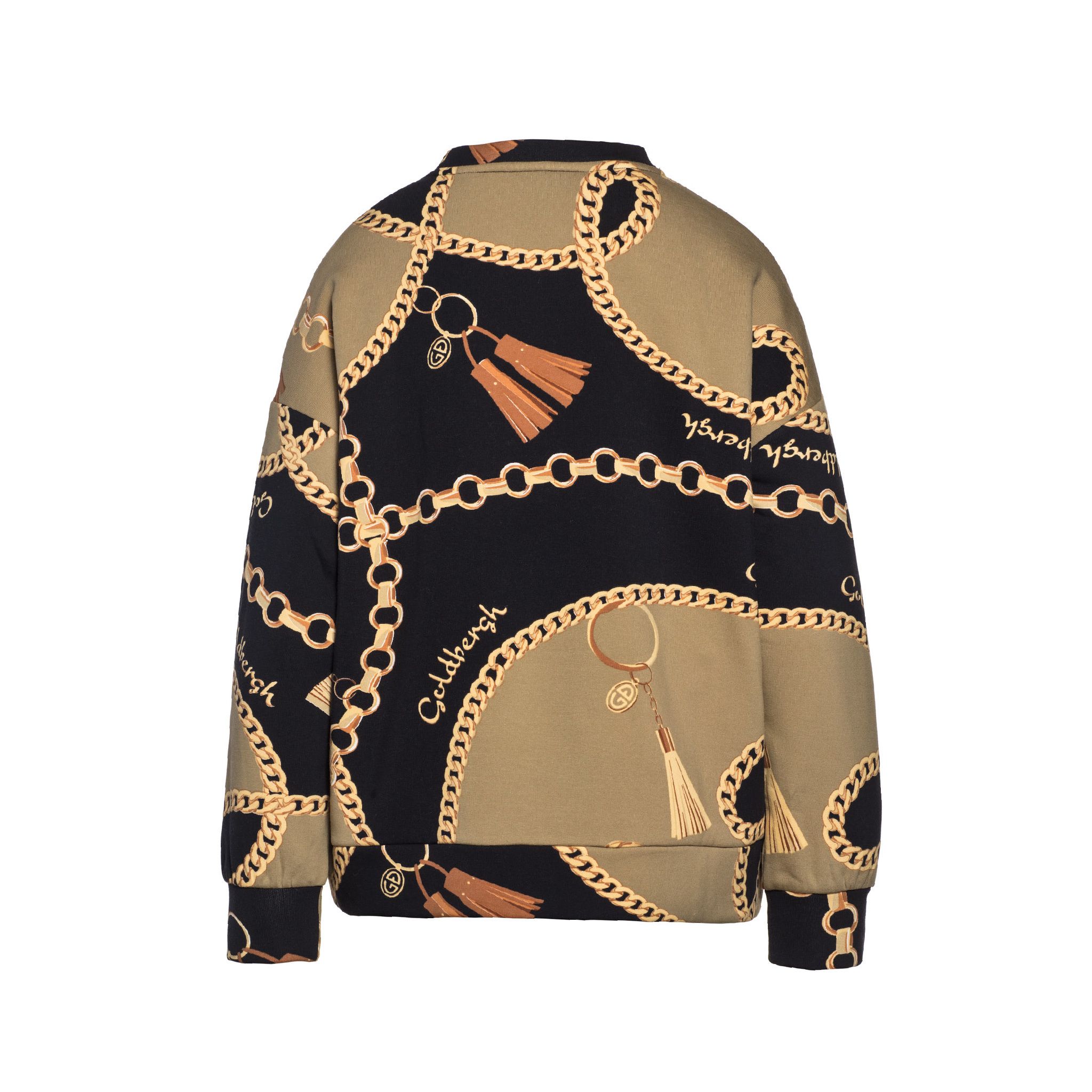 Hoodies -  goldbergh FORTUNE Sweater