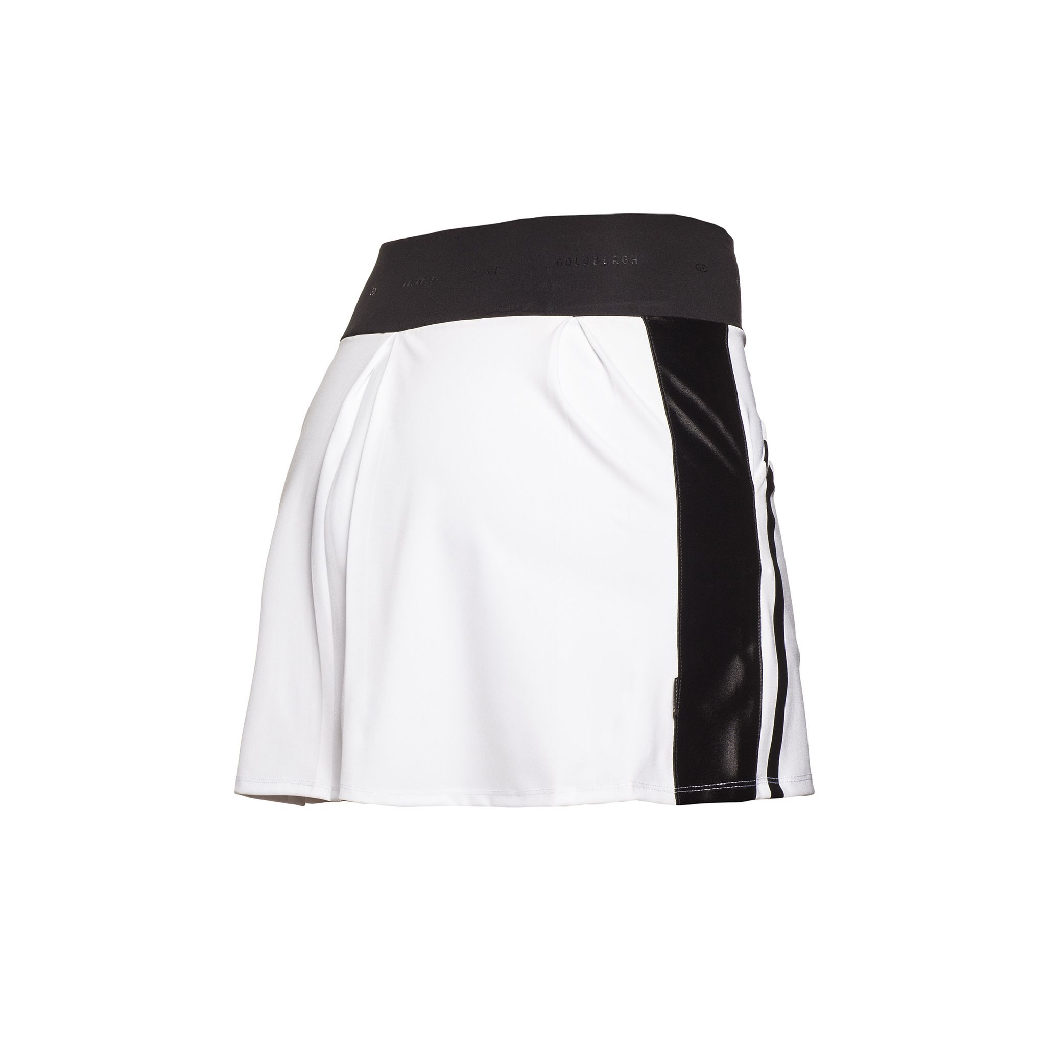 Shorts -  goldbergh JENA skirt with inner short