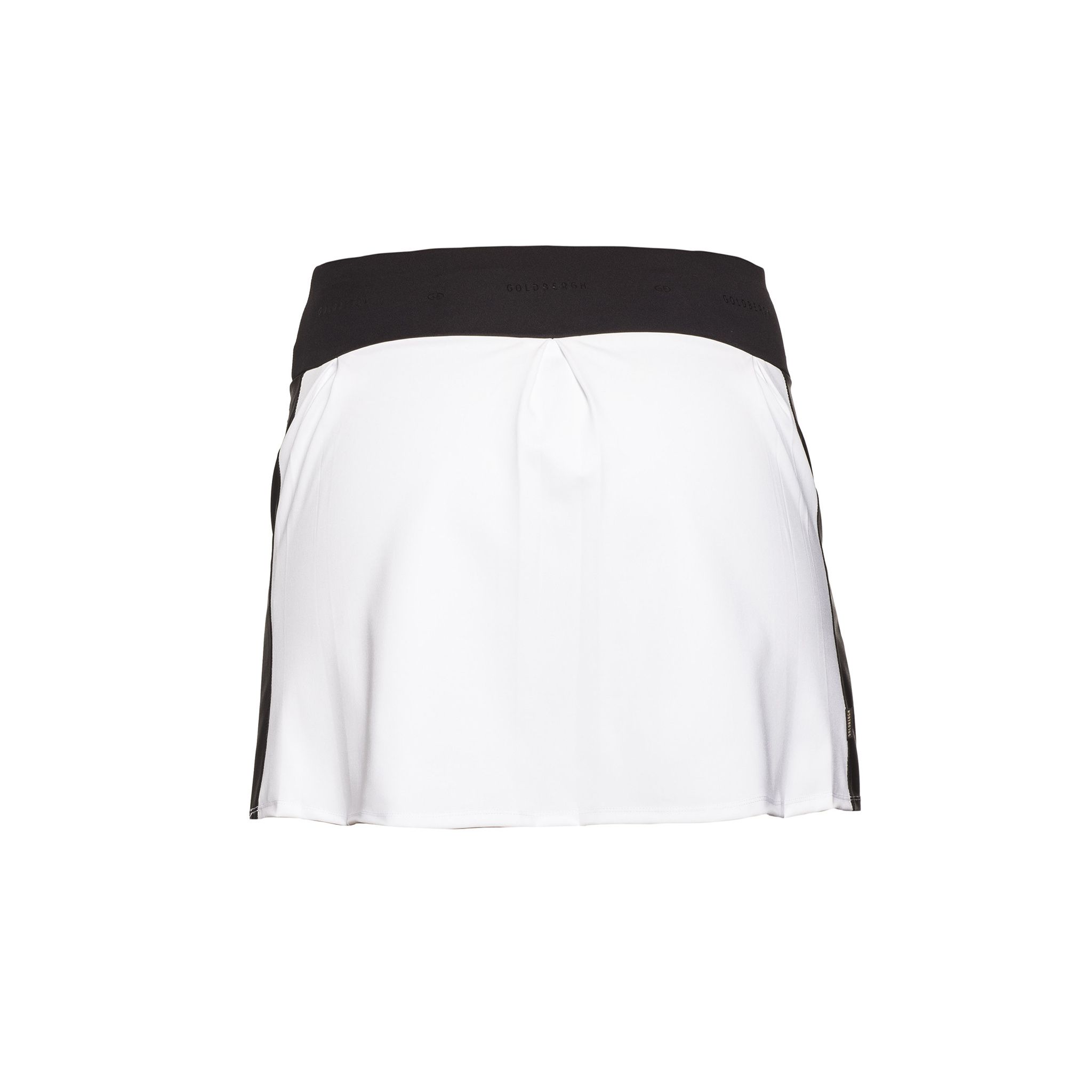 Shorts -  goldbergh JENA skirt with inner short