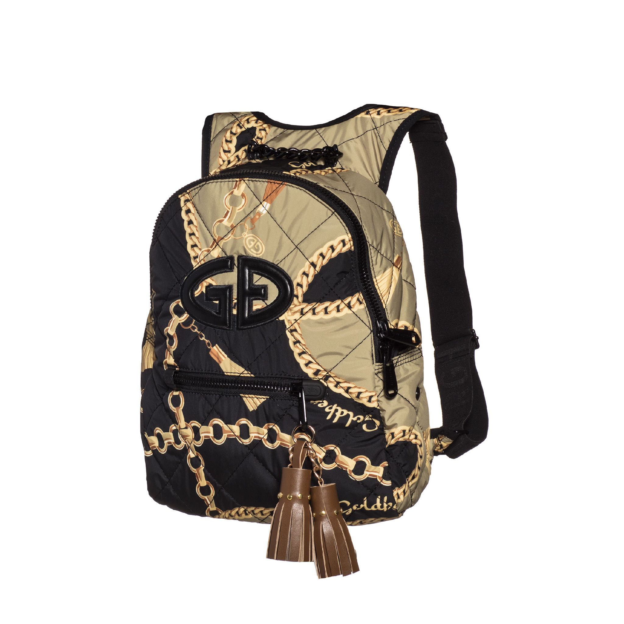 Bagpacks -  goldbergh ORNAMENT Backpack