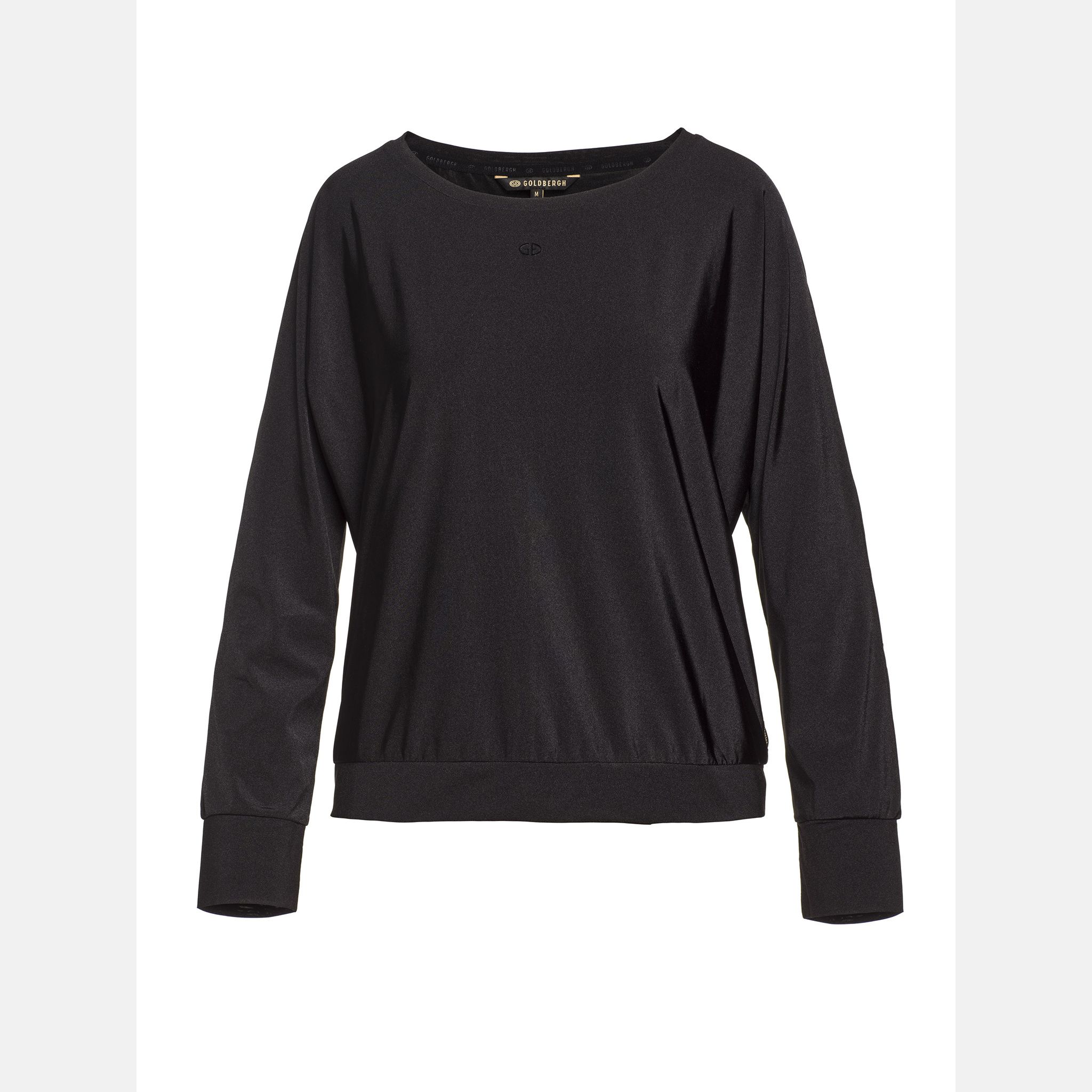 Sweatshirts -  goldbergh VALLY longsleeve top