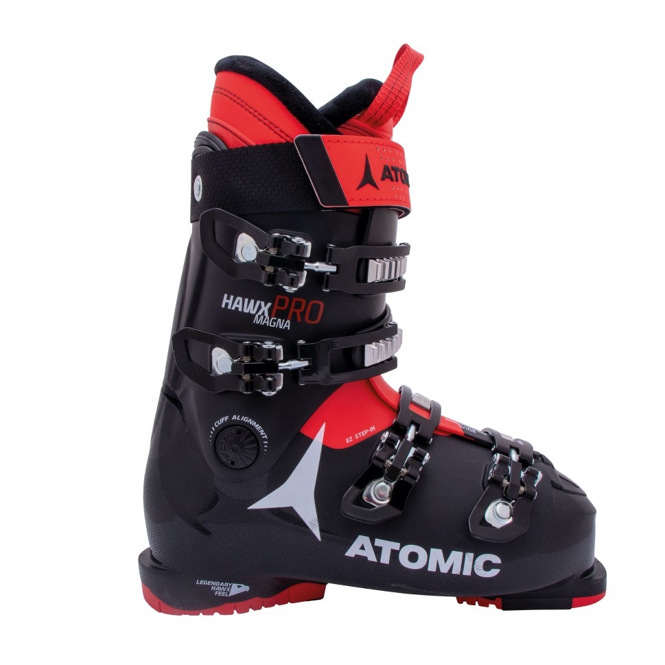 Ski Boots -  atomic Hawx Magna PRO