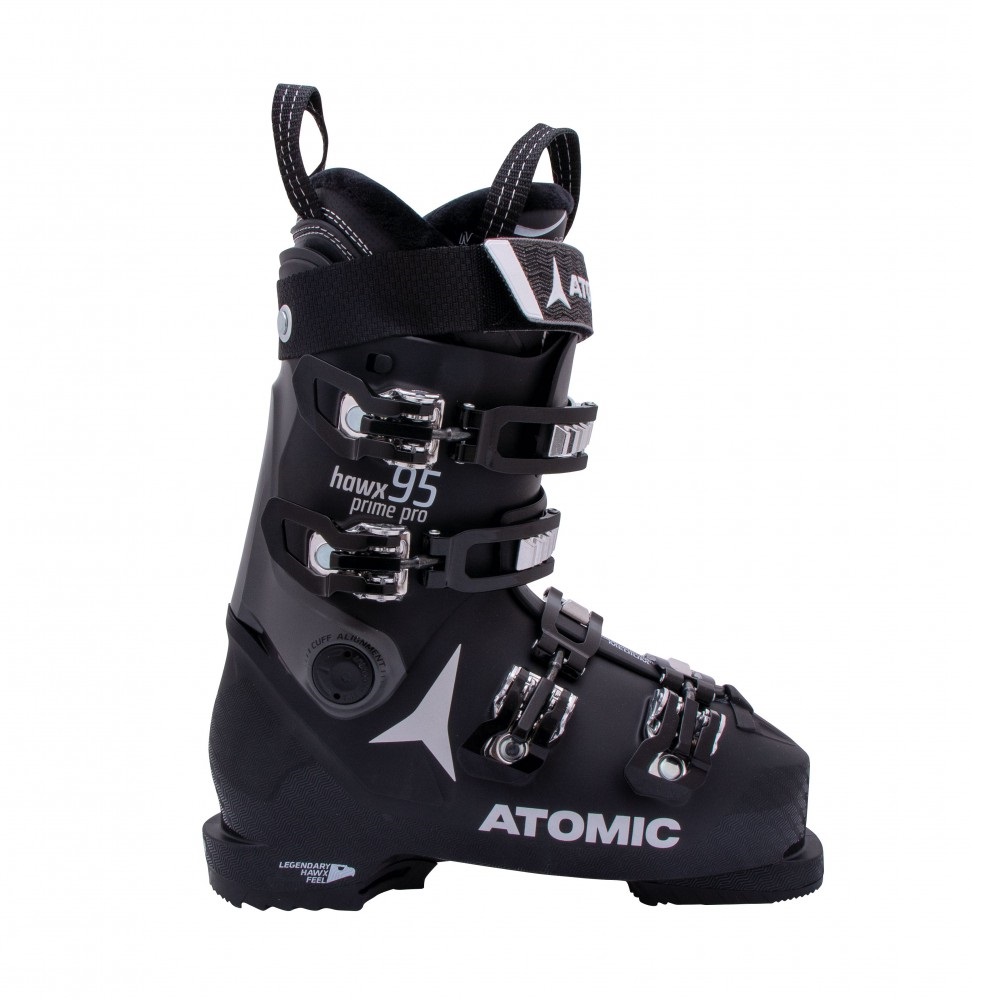 Ski Boots -  atomic Hawx Prime 95 W
