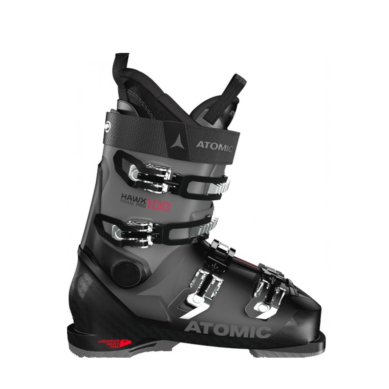 Ski Boots -  atomic HAWX PRIME PRO 100
