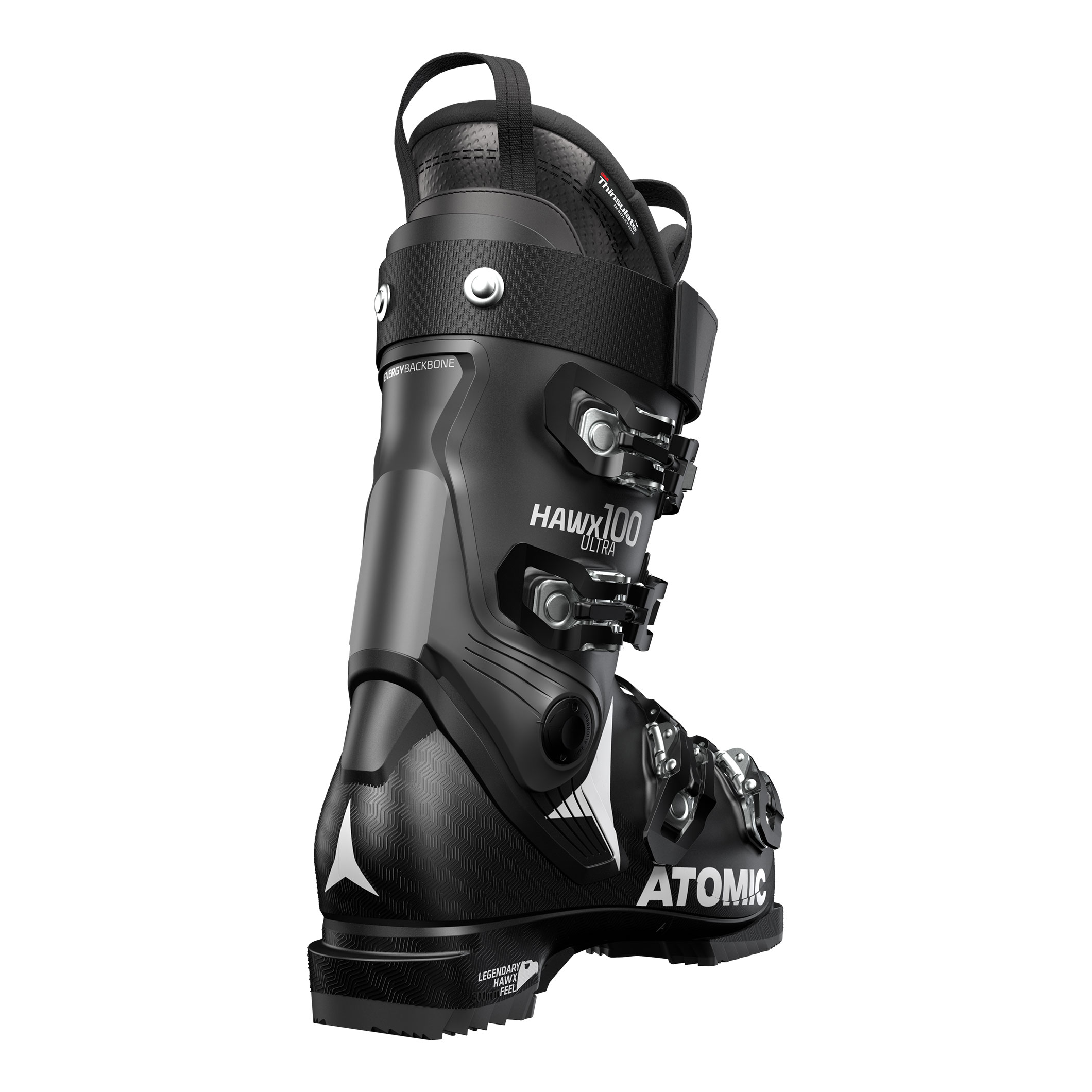 Ski Boots -  atomic Hawx Ultra 100