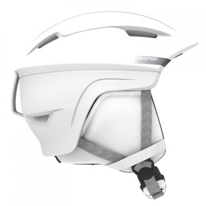 Snowboard Helmet	 -  salomon Icon Access W