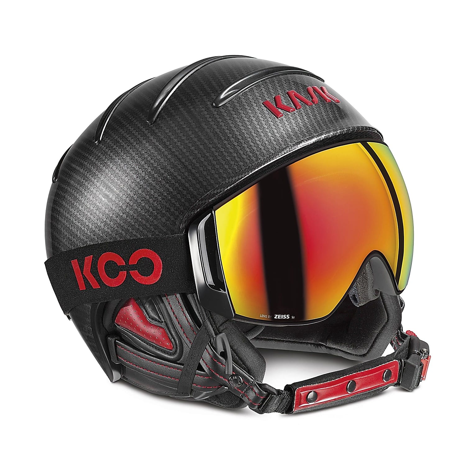 Snowboard Helmet	 -  kask Combo Elite Pro