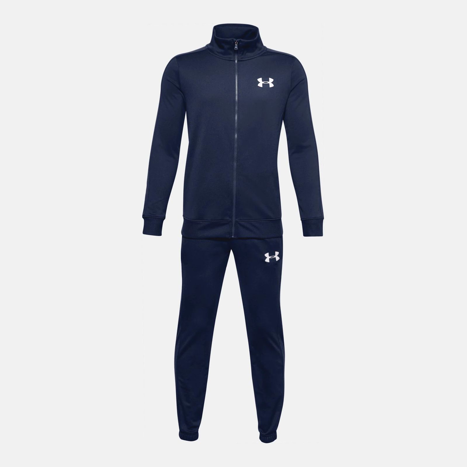 Tracksuits -  under armour Knit Track Suit 7743