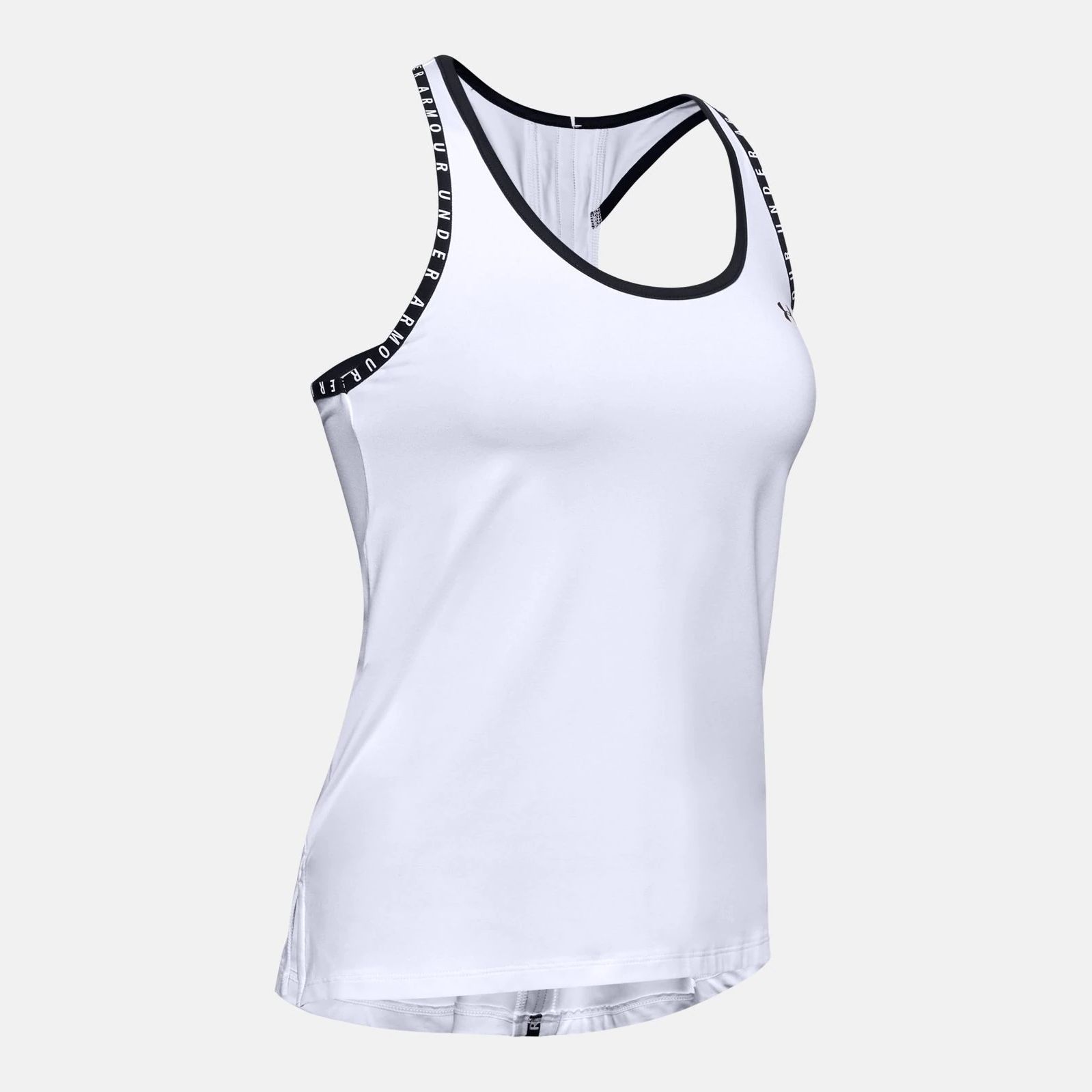 Tank Tops -  under armour Knockout Tank 1596