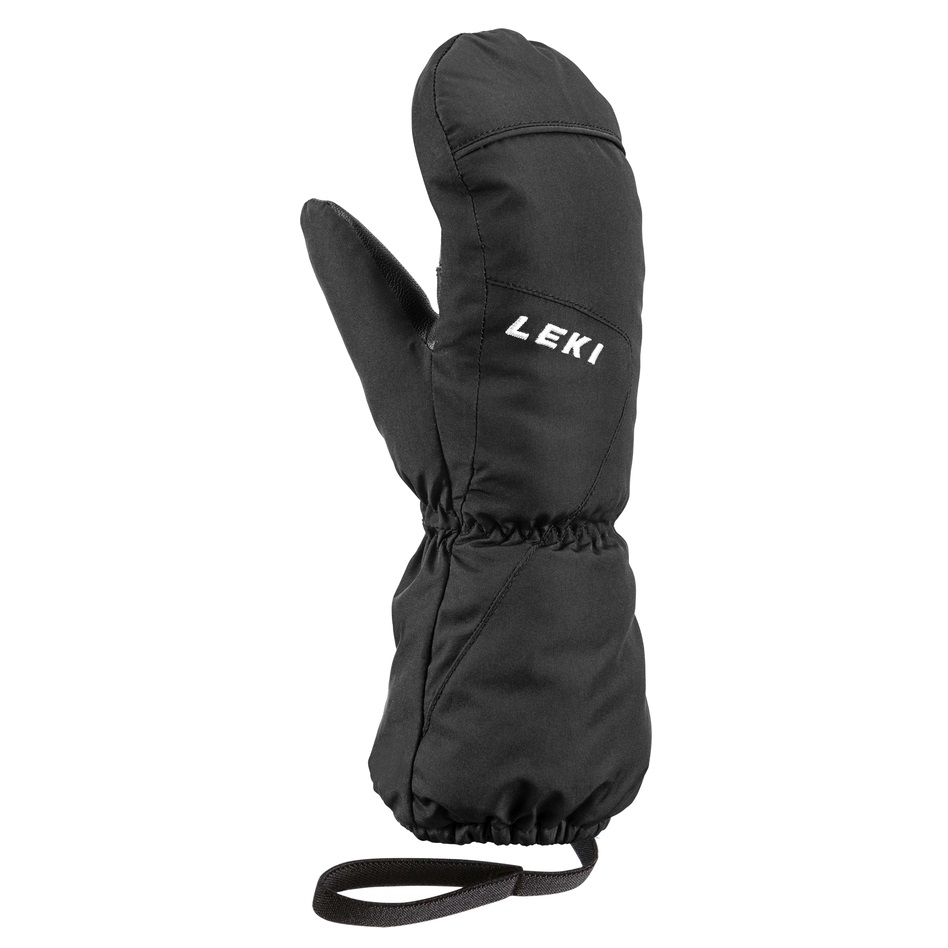 Ski & Snow Gloves -  leki NEVIO JR MITTEN