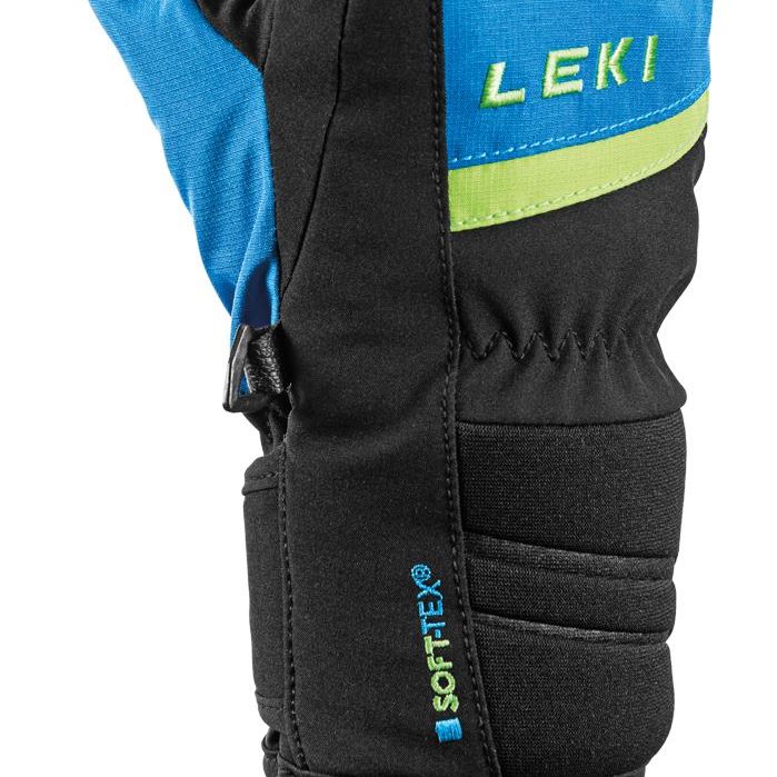 Ski & Snow Gloves -  leki Max Junior