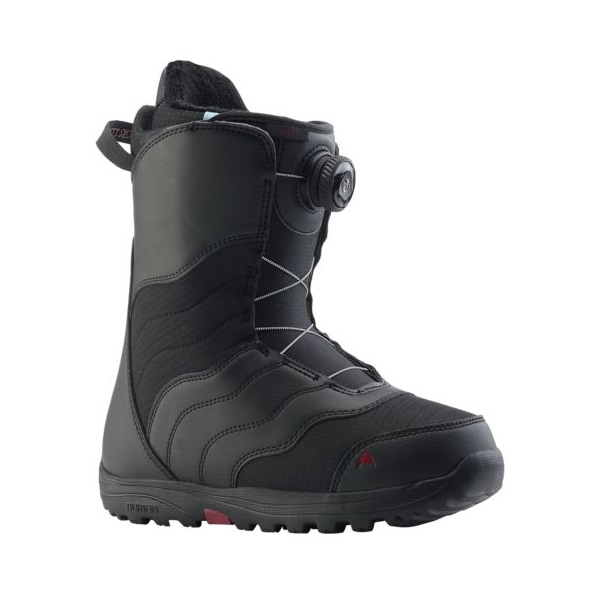 Snowboard Boots -  burton MINT BOA