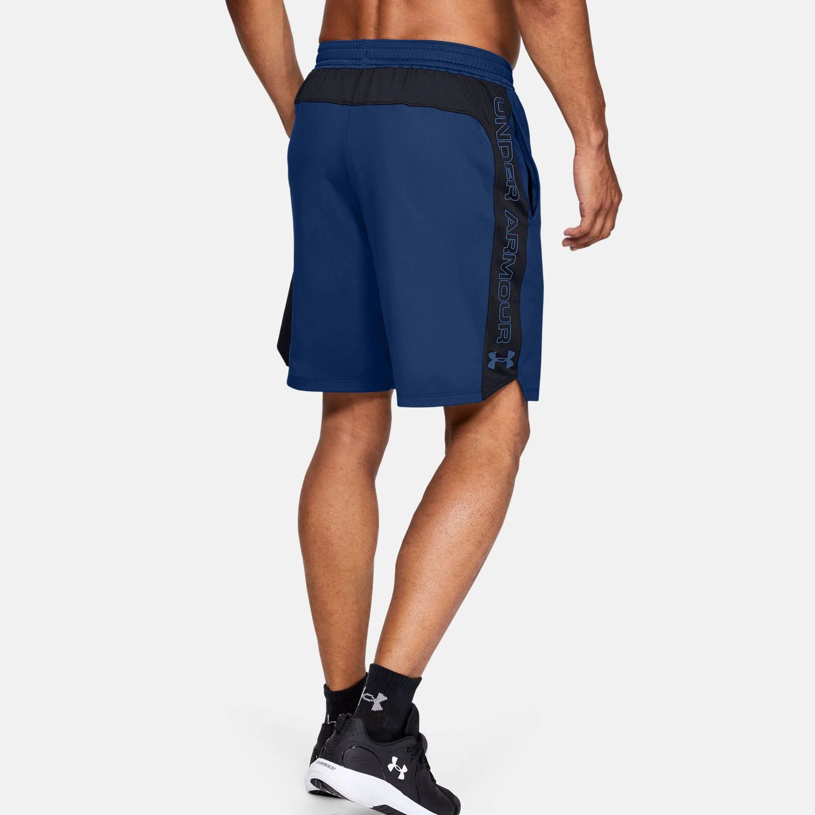 Shorts | Clothing Under armour Graphic Shorts 1658 |
