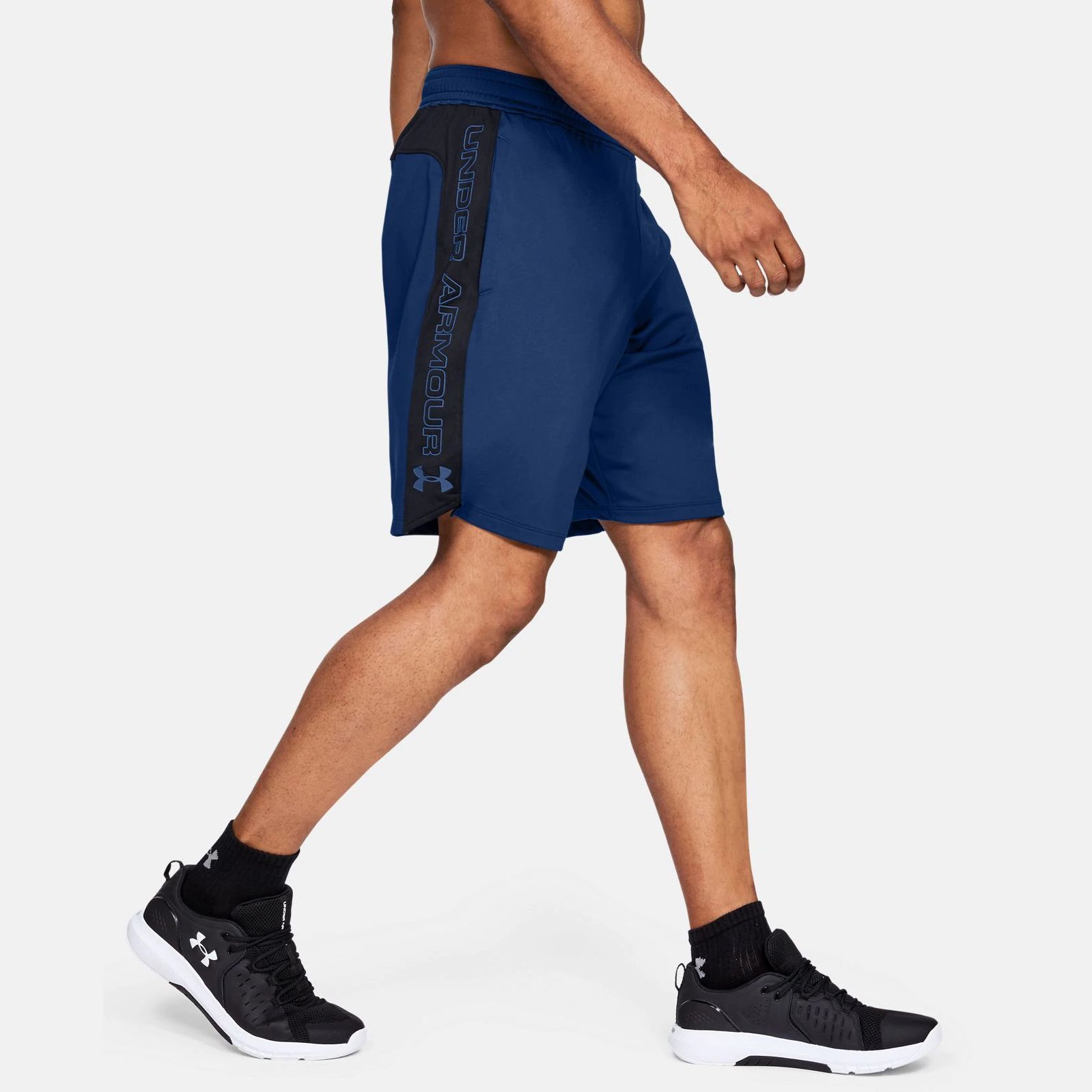 Shorts -  under armour MK-1 Graphic Shorts 1658
