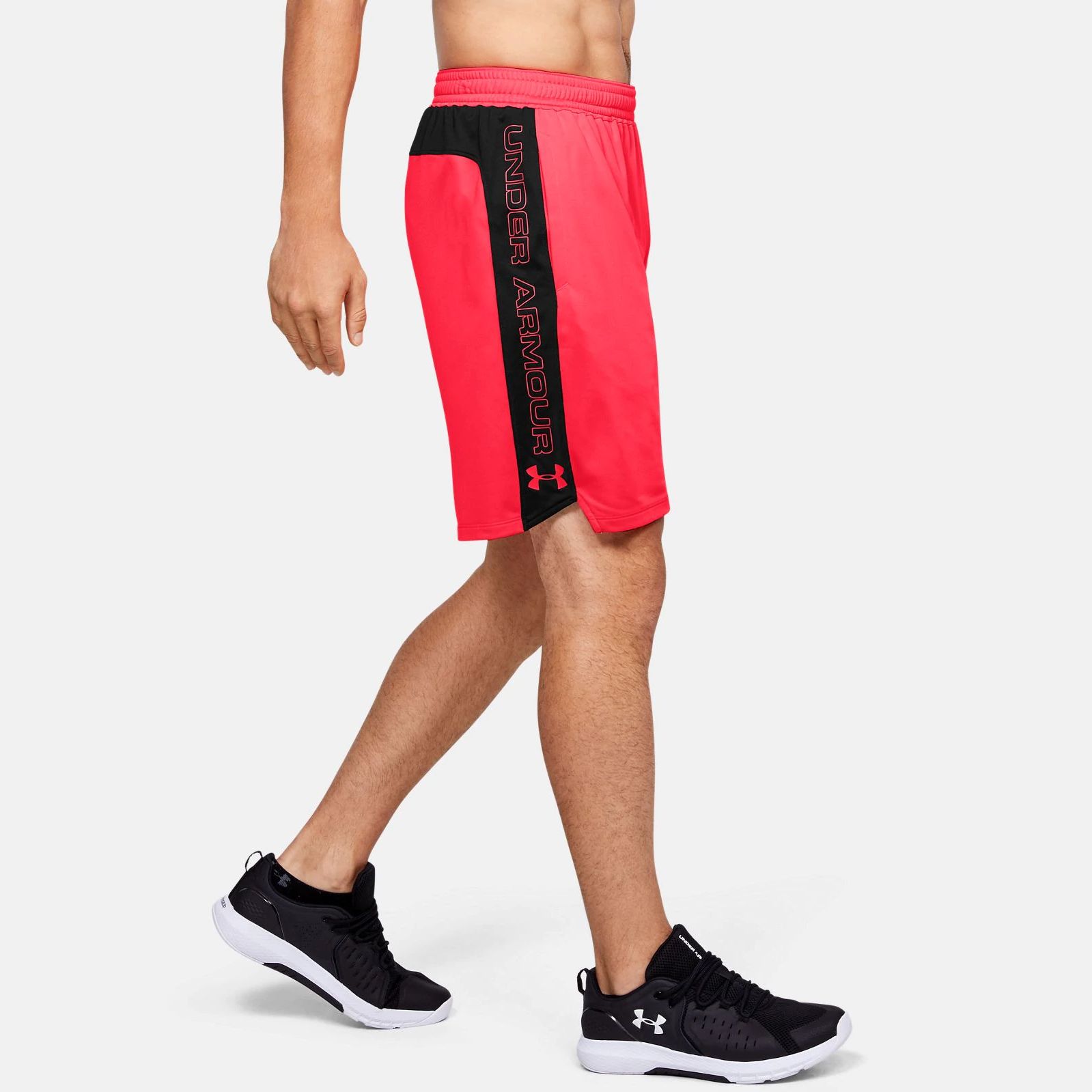 Shorts -  under armour MK-1 Graphic Shorts 1658