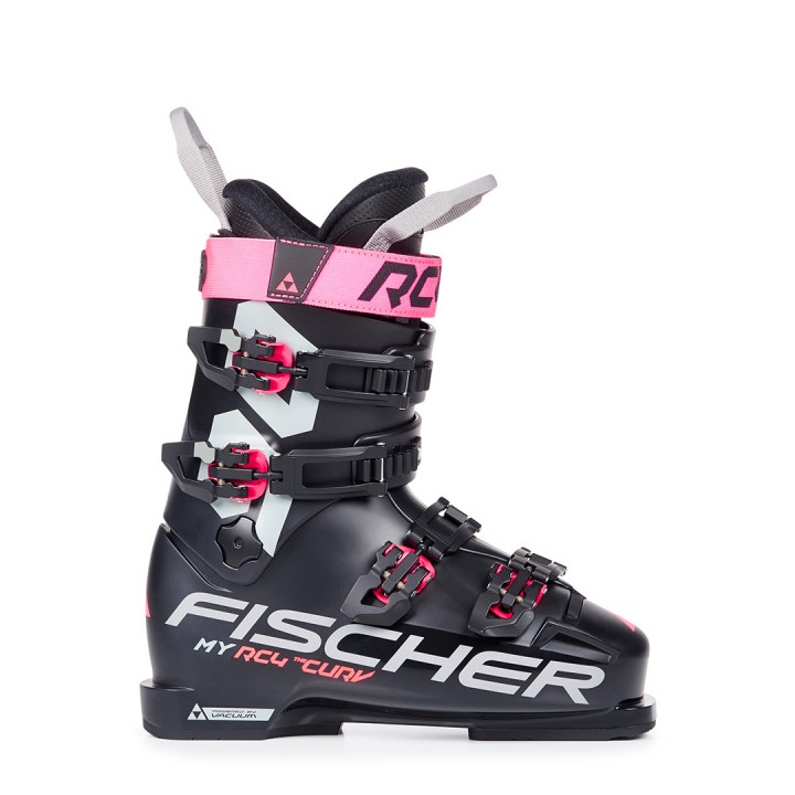 Ski Boots -  fischer My Curv 90 PBV