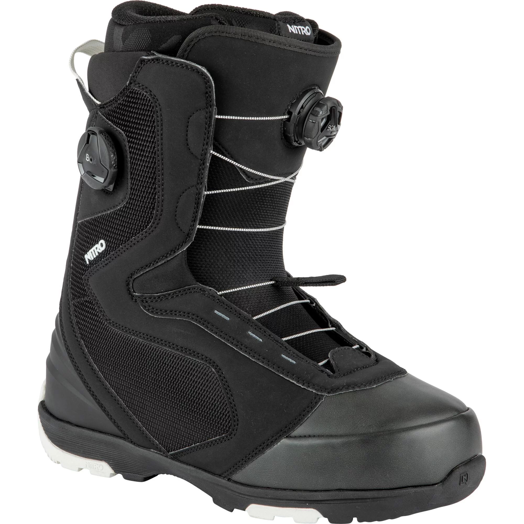 Snowboard Boots -  nitro CLUB BOA