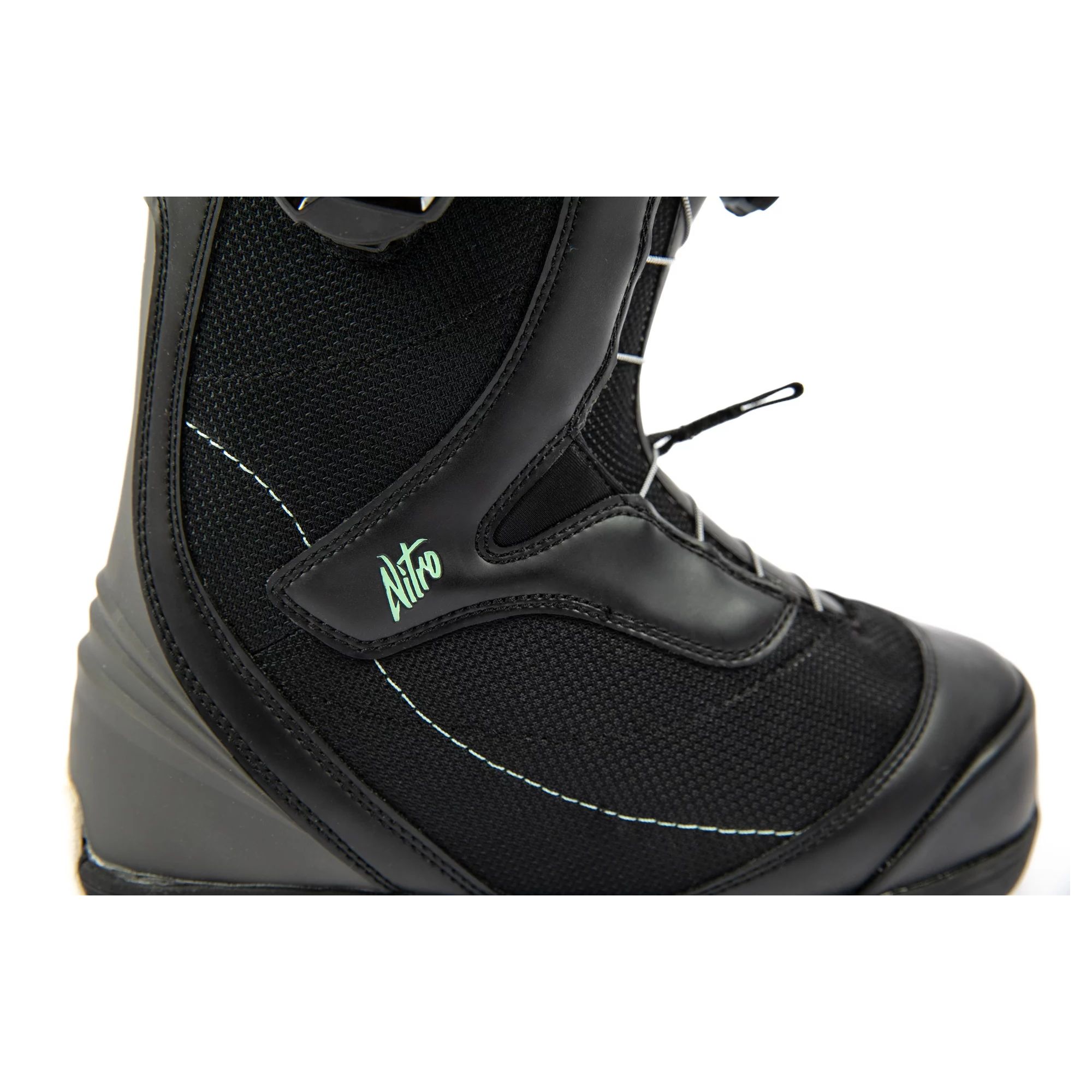 Snowboard Boots -  nitro Cypress BOA