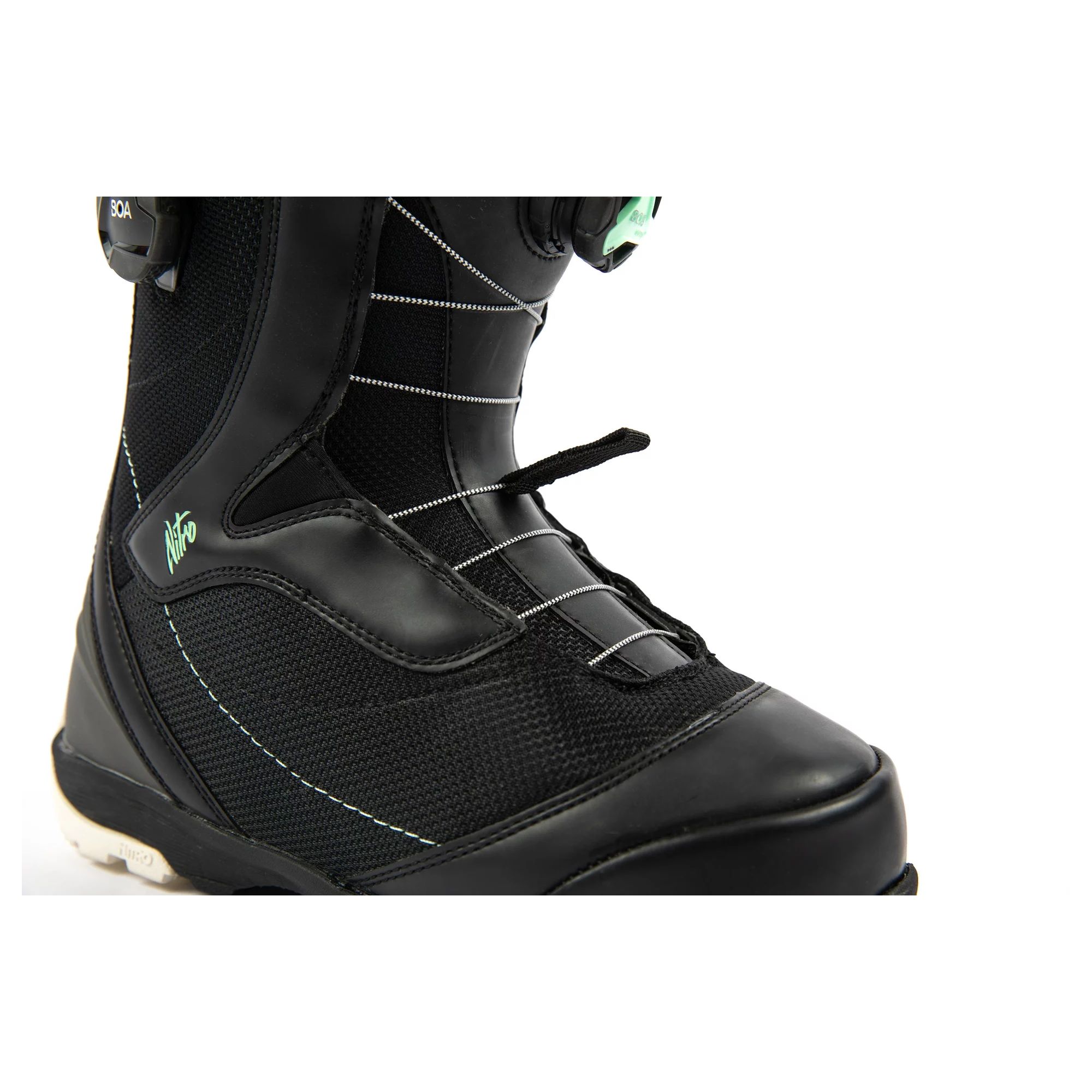 Snowboard Boots -  nitro CYPRESS BOA