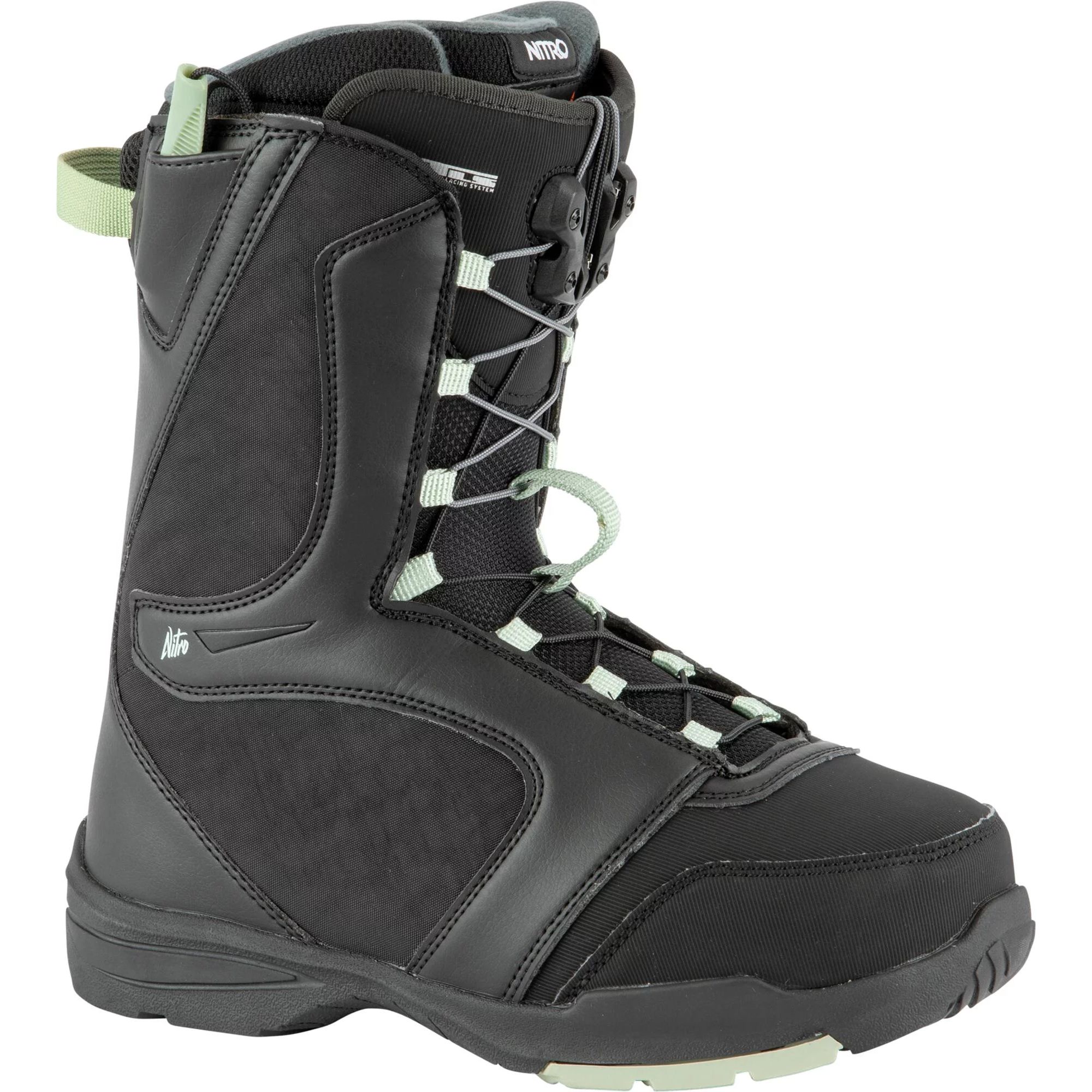 Snowboard Boots -  nitro Flora TLS