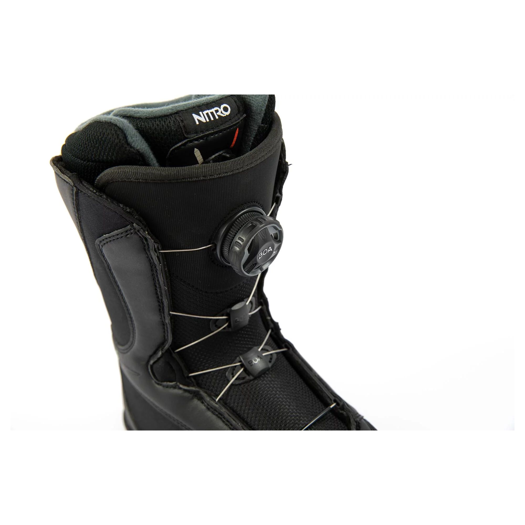 Snowboard Boots -  nitro Flora TLS