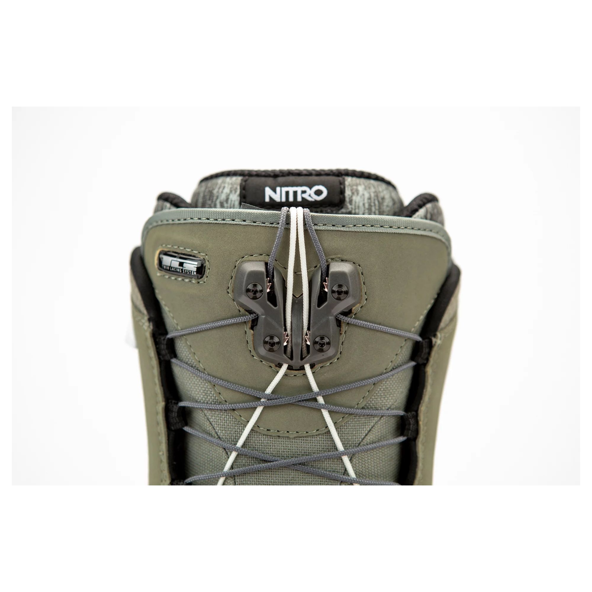 Snowboard Boots -  nitro Monarch TLS