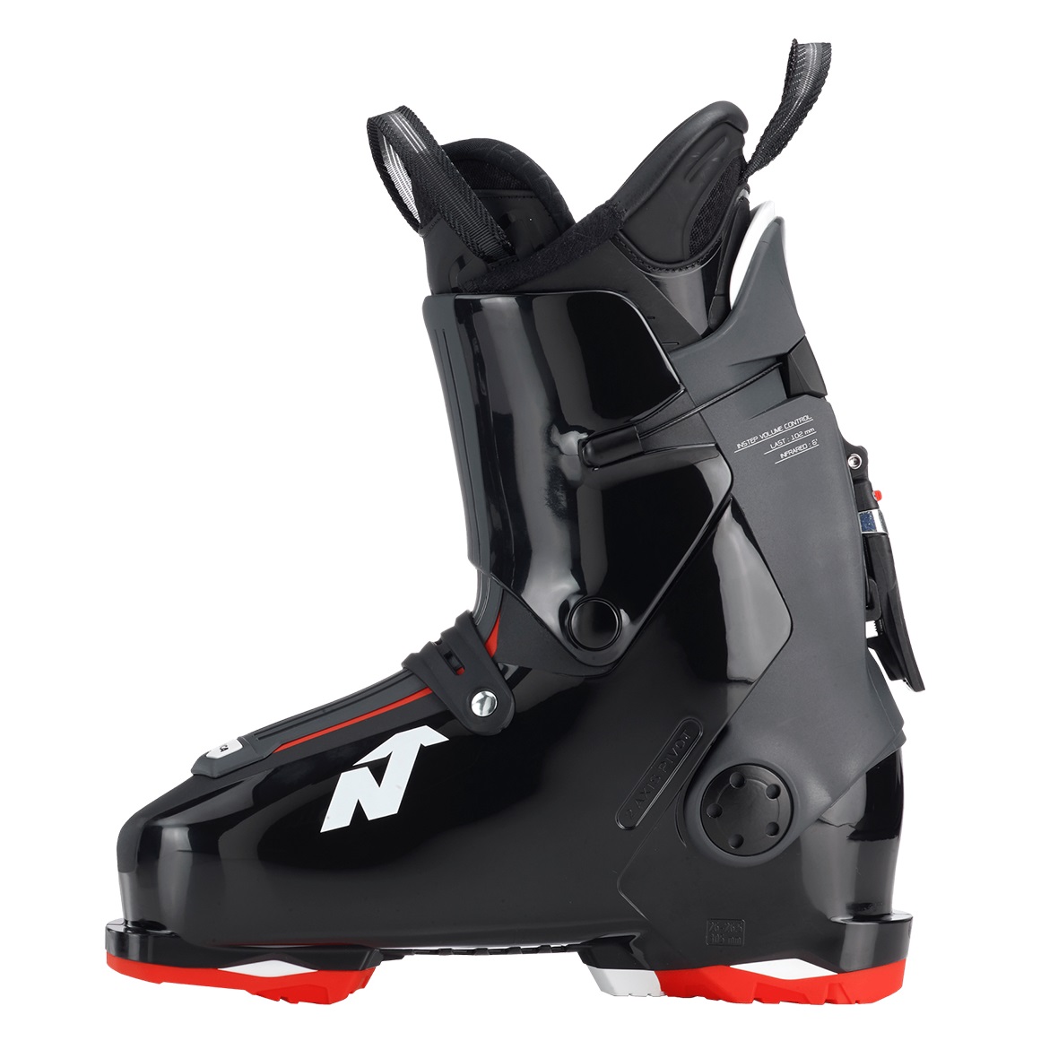 Ski Boots -  nordica HF 110 GW