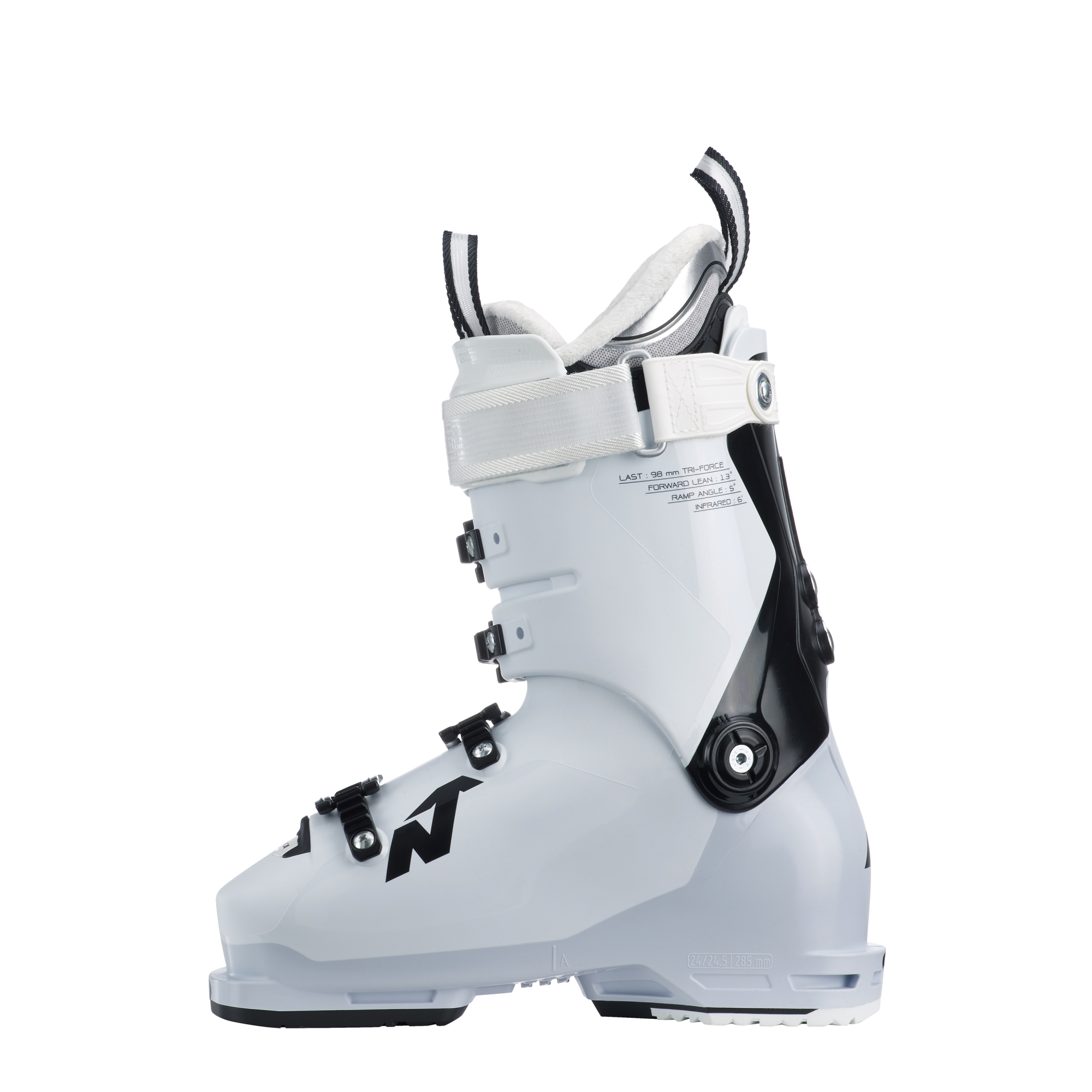 Ski Boots -  nordica PRO MACHINE 105 W
