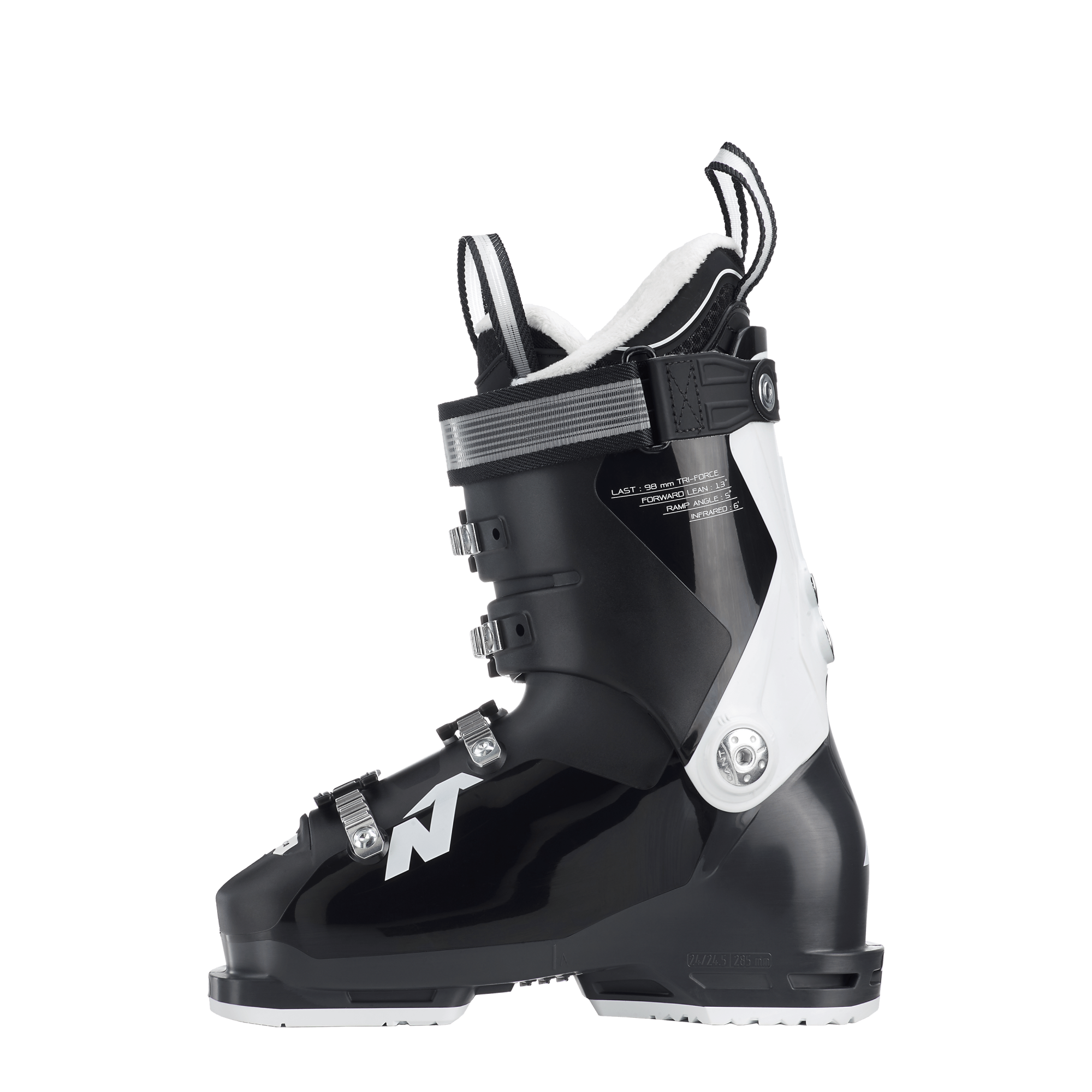 Ski Boots -  nordica PRO MACHINE 85 W