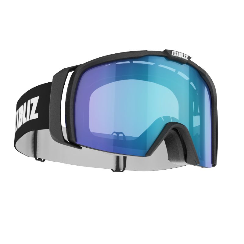  Snowboard Goggles	 -  bliz Nova