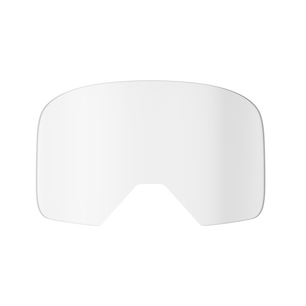  Snowboard Goggles	 -  bliz Nova Spare Lens - Clear