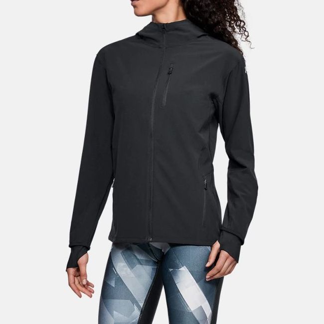 Jackets & Vests -  under armour Outrun The Storm Jacket 8929