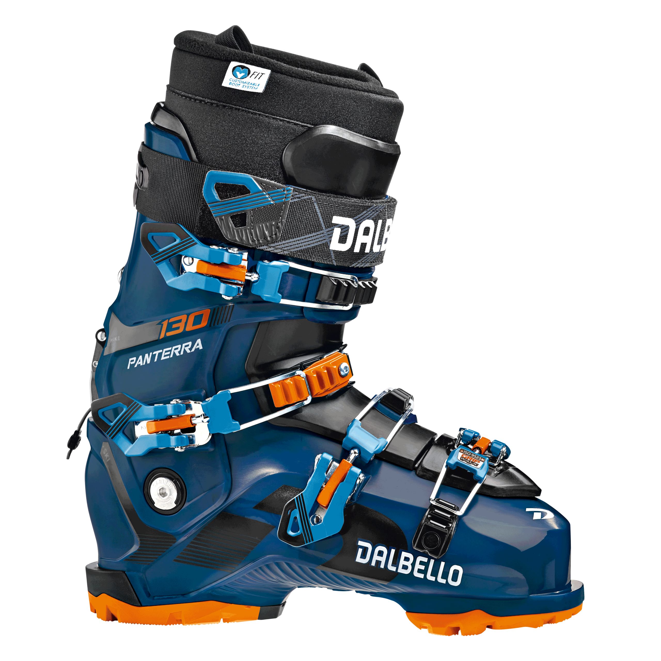 Ski Boots -  dalbello Panterra 130 ID GW
