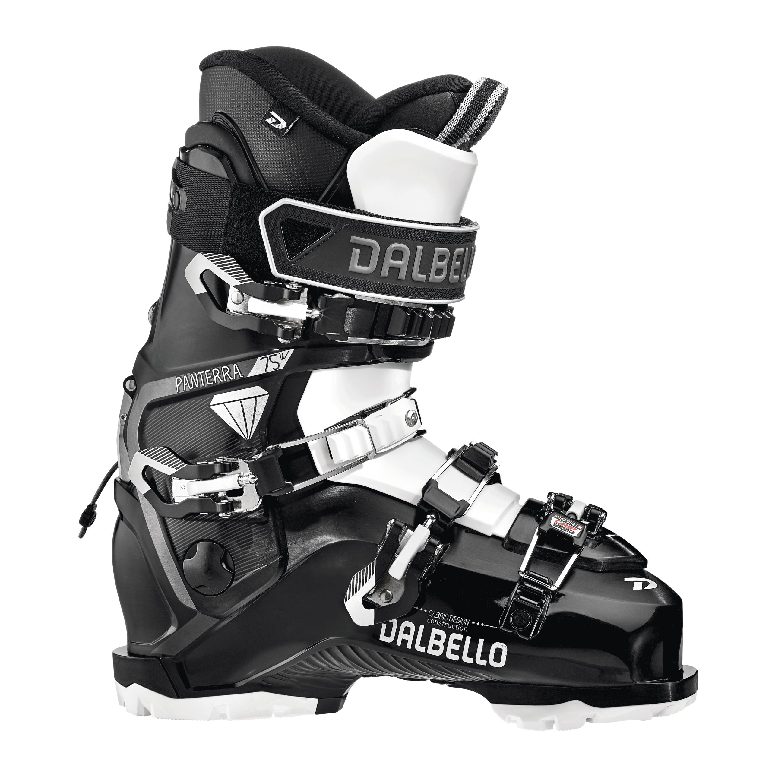 Ski Boots -  dalbello Panterra 75 W GW