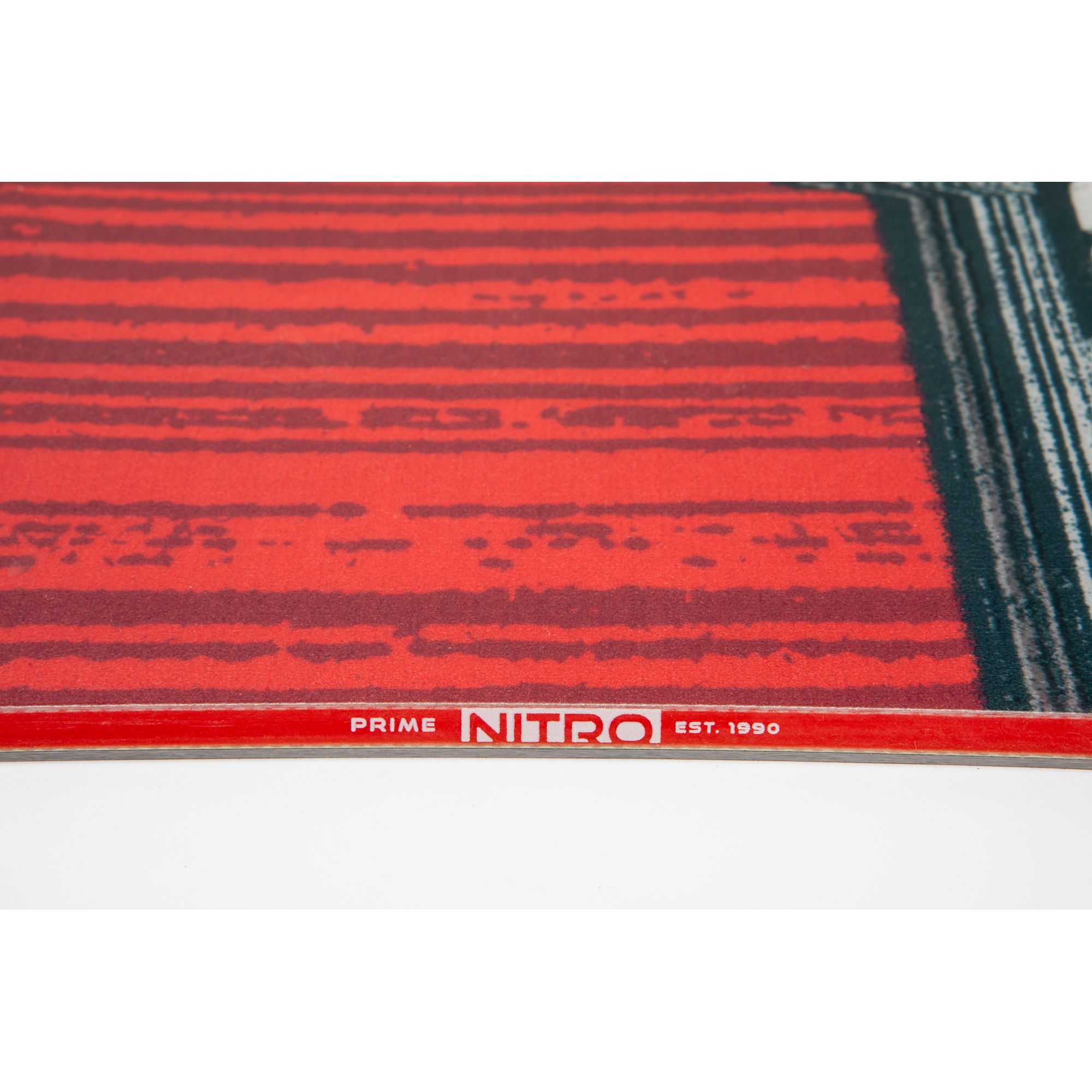 Boards -  nitro Prime Distort