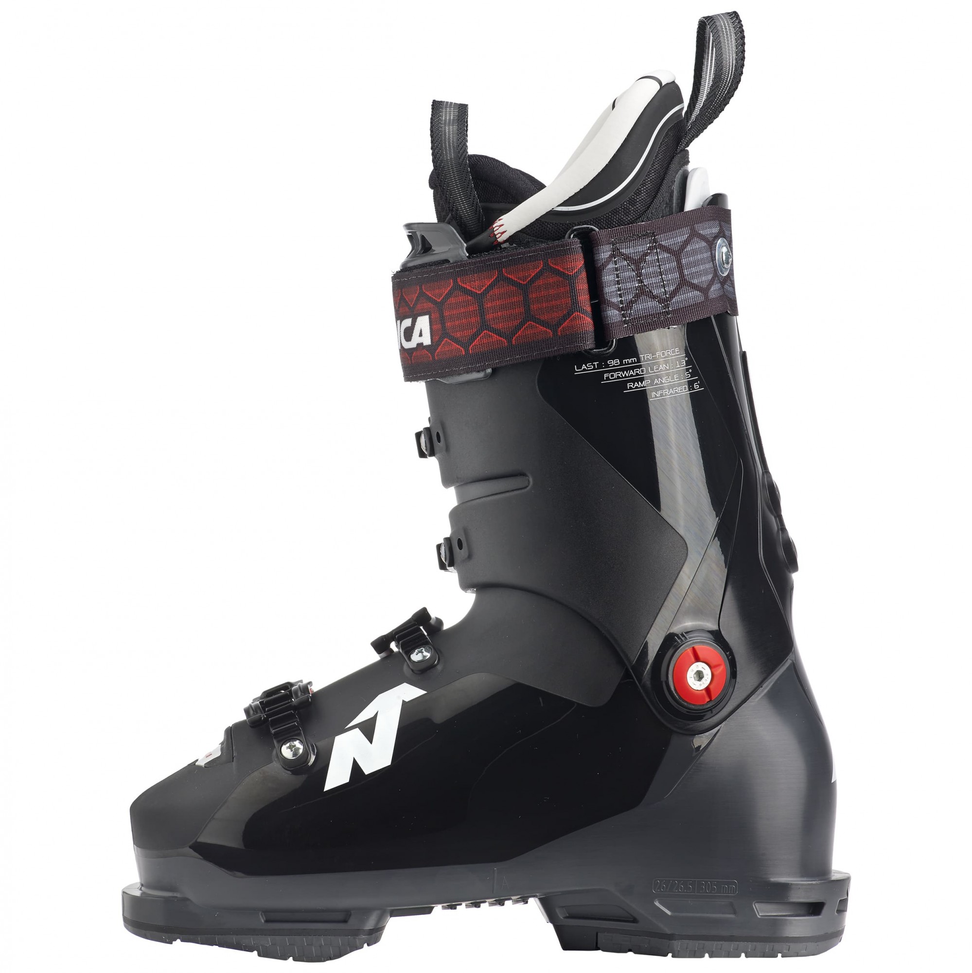 Ski Boots -  nordica PROMACHINE 130 GW